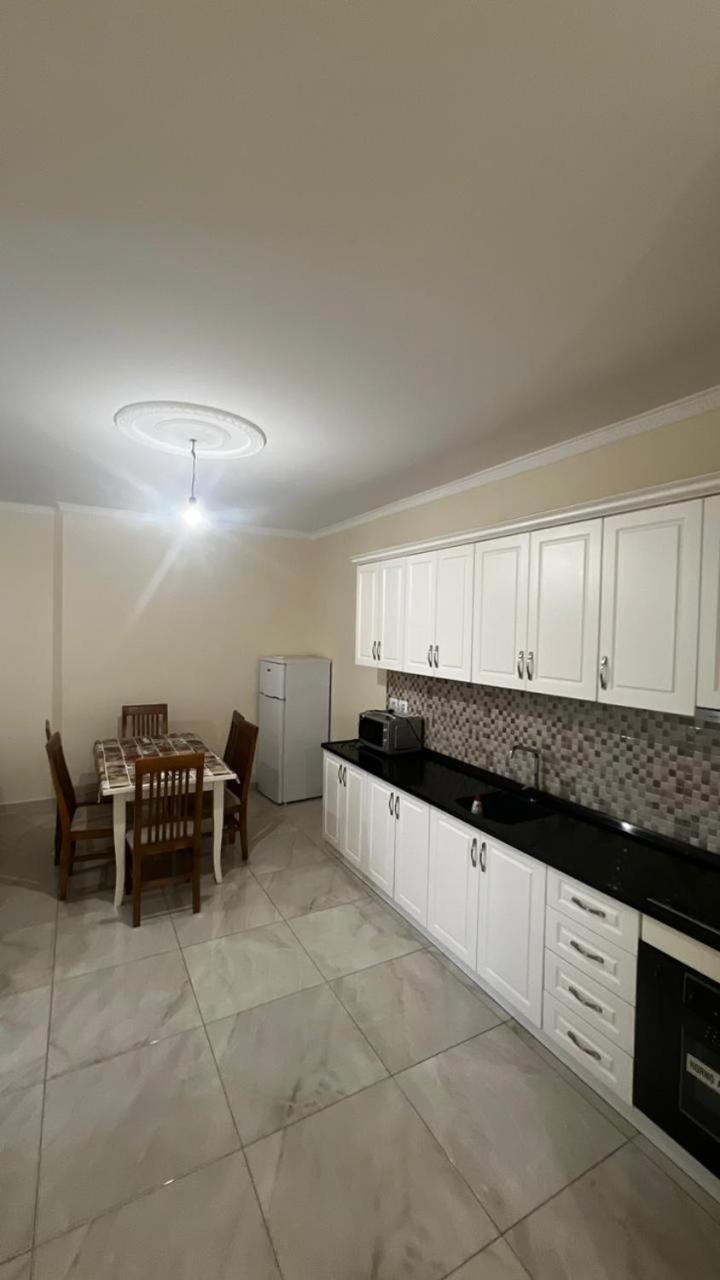 Bardhi apartment