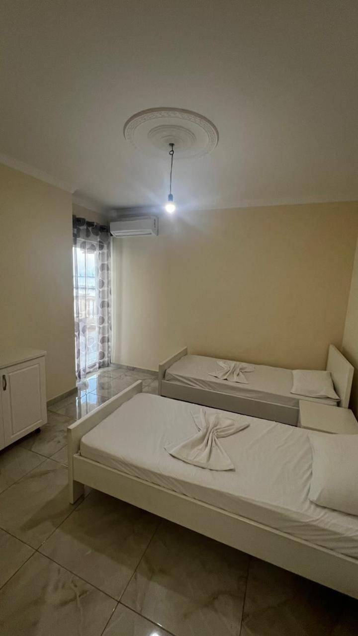 Bardhi apartment