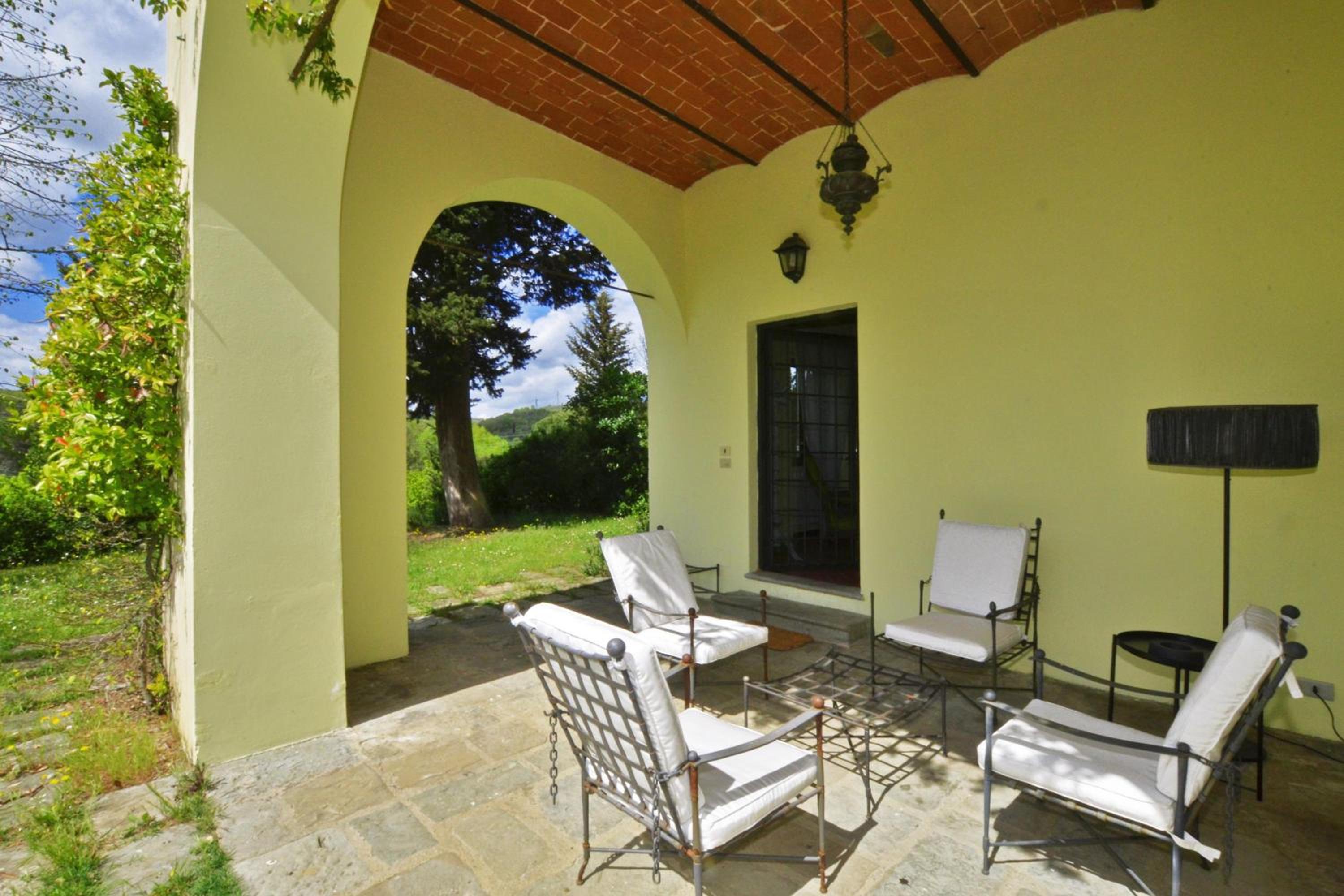 Certosa Homes view 4