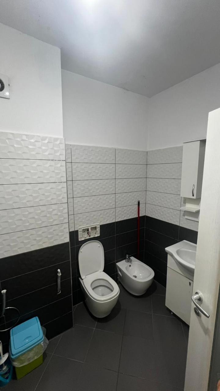 Bardhi apartment