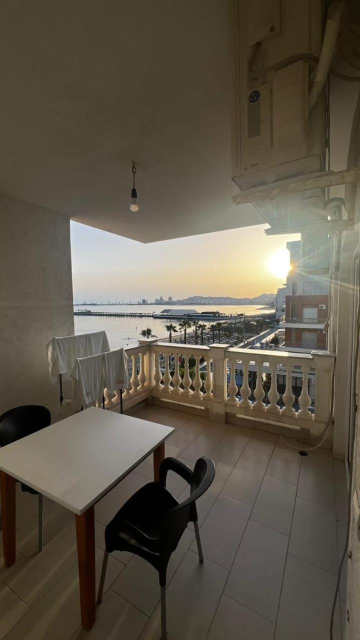 Bardhi apartment