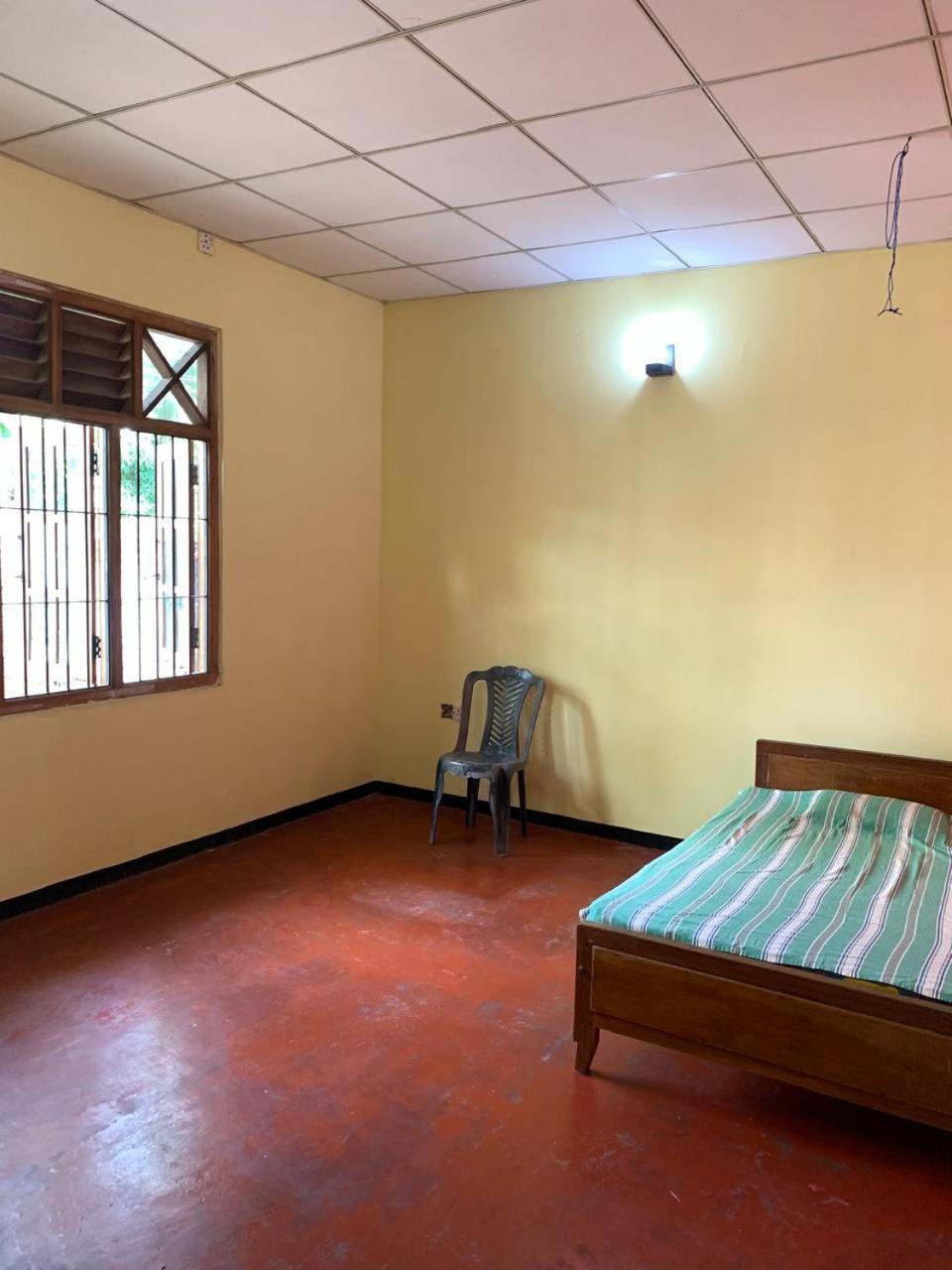 Negombo, holiday house view 3