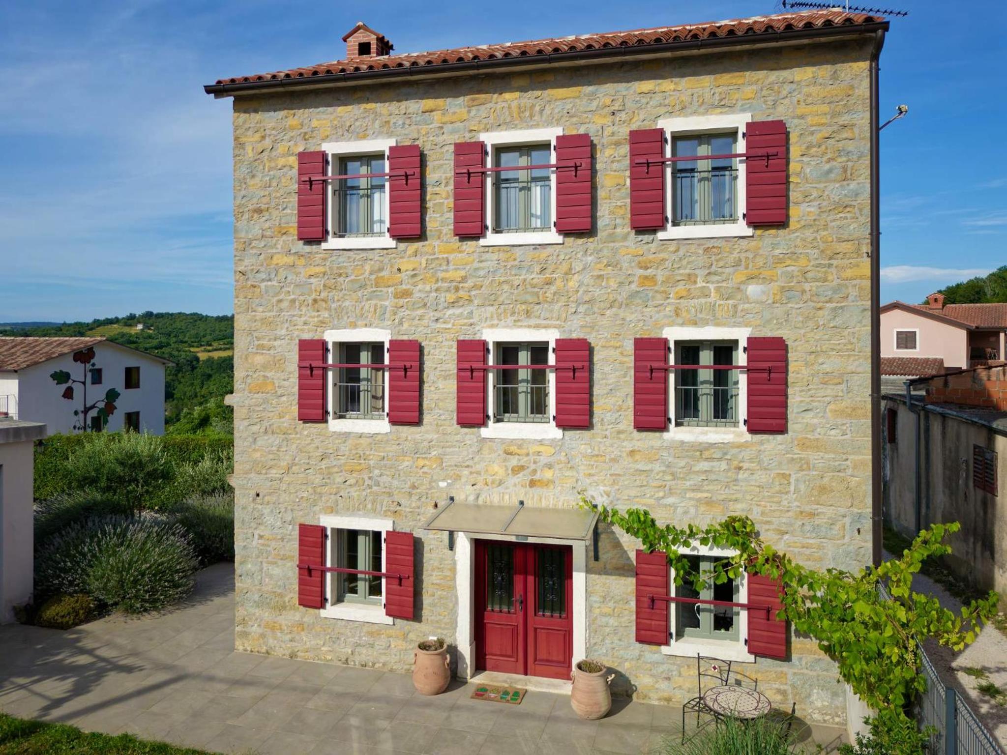 Villa Duda by Rent Istria
