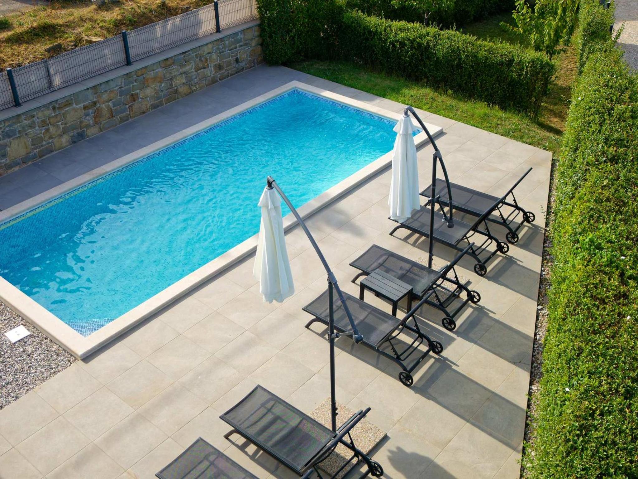 Villa Duda by Rent Istria