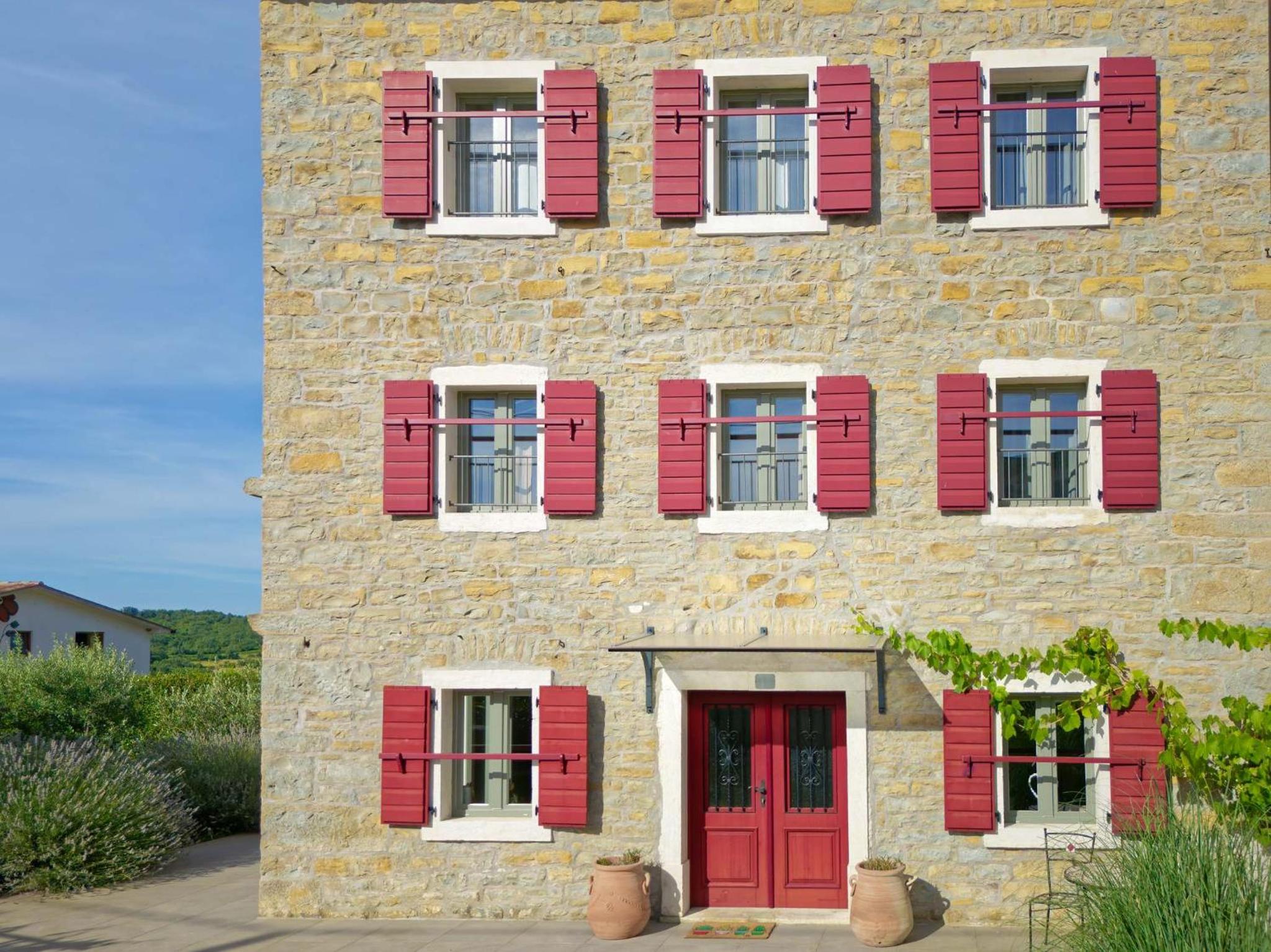 Villa Duda by Rent Istria