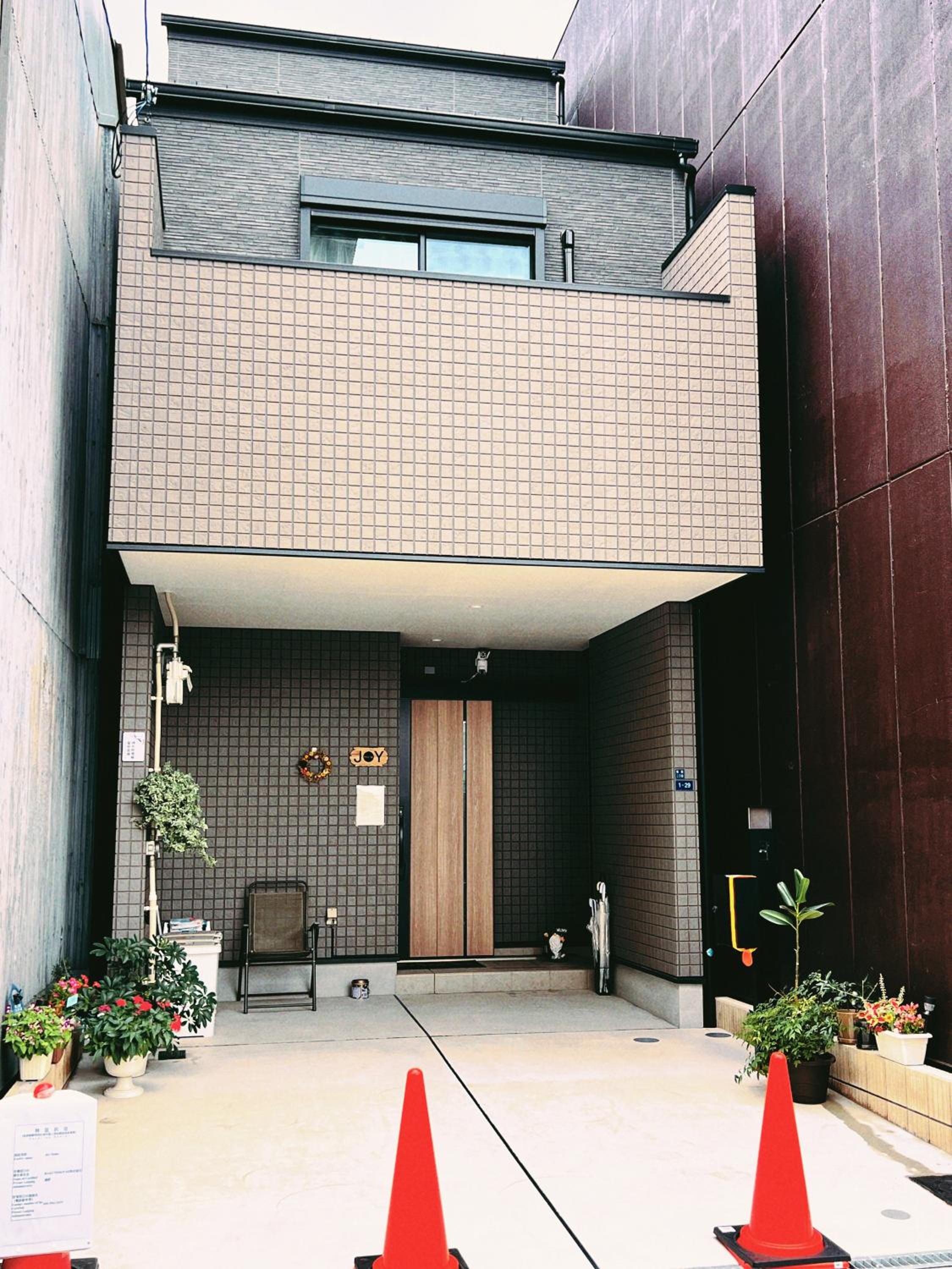 building