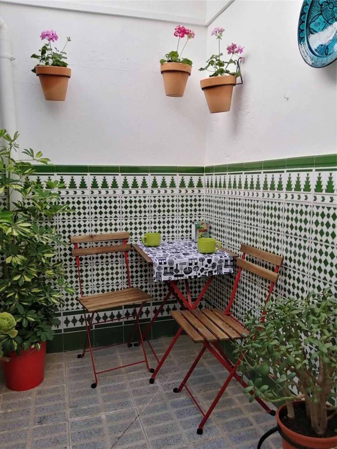 Casa de La Costurera photo 2