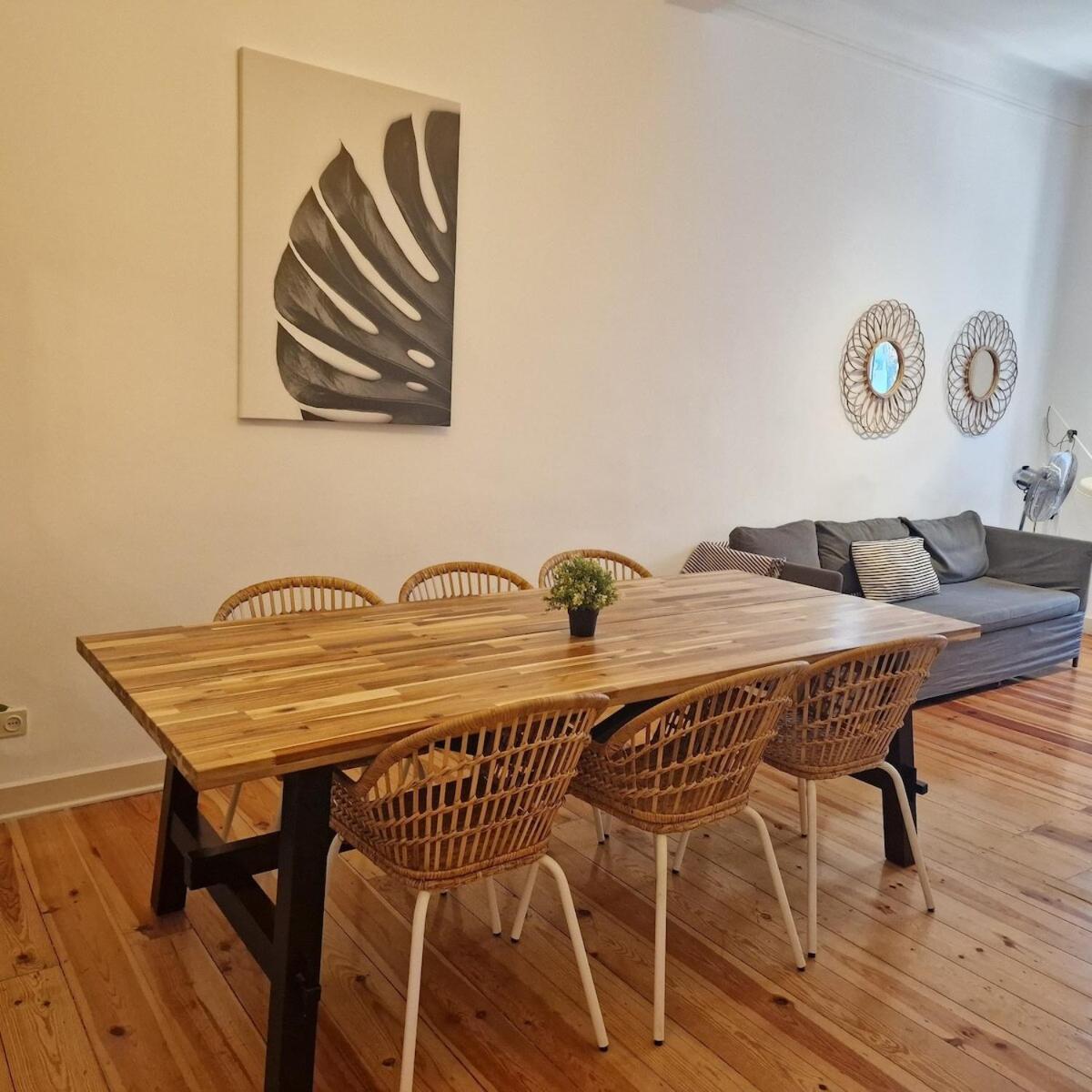 Avenida Terrace