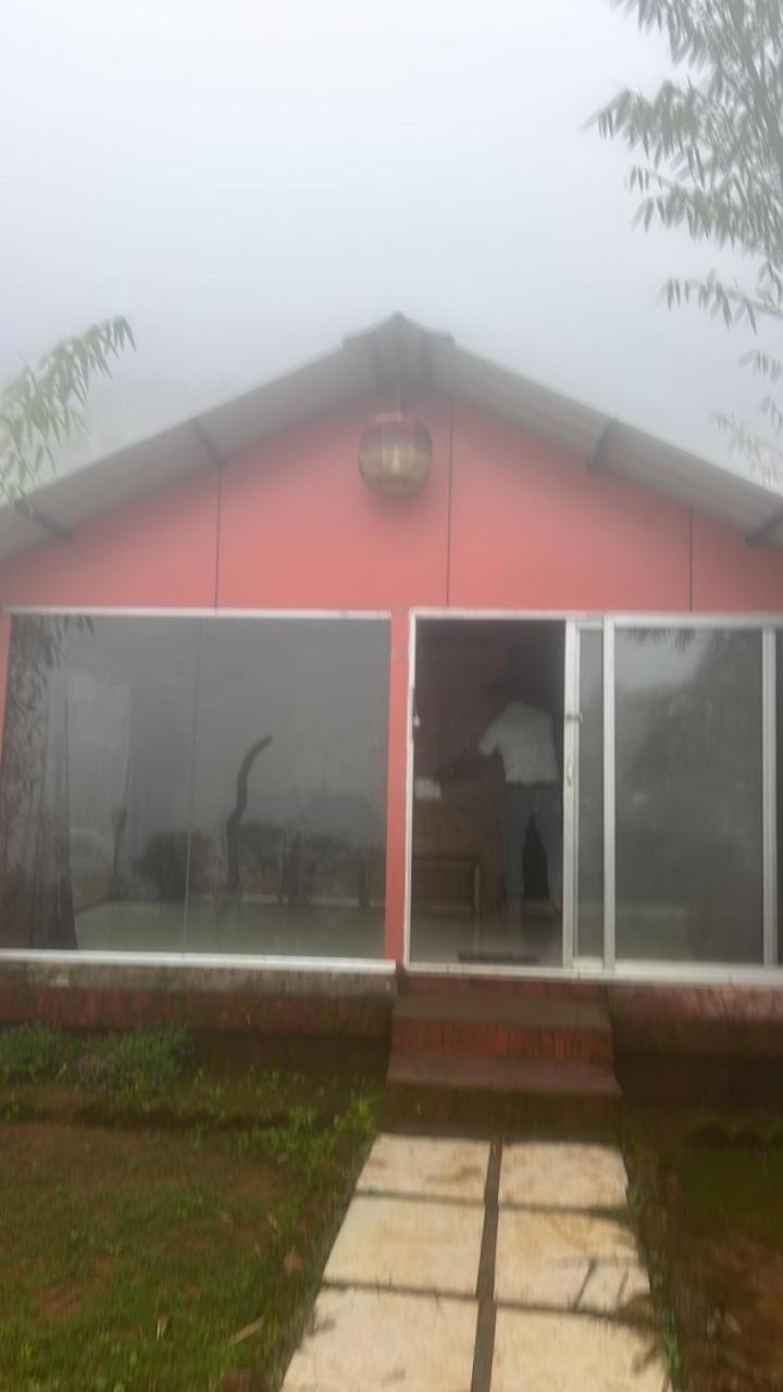 Forest Villas And Tents Mahabaleshwar view 3