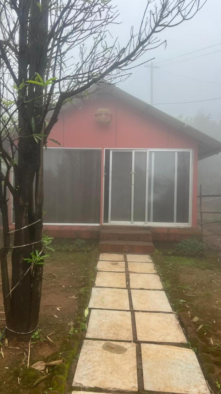 Forest Villas And Tents Mahabaleshwar view 2