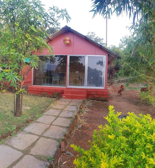 Forest Villas And Tents Mahabaleshwar view 4