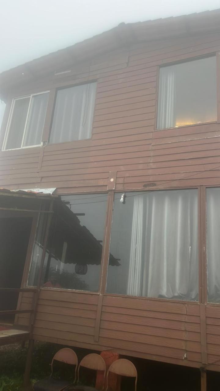 Forest Villas And Tents Mahabaleshwar view 5