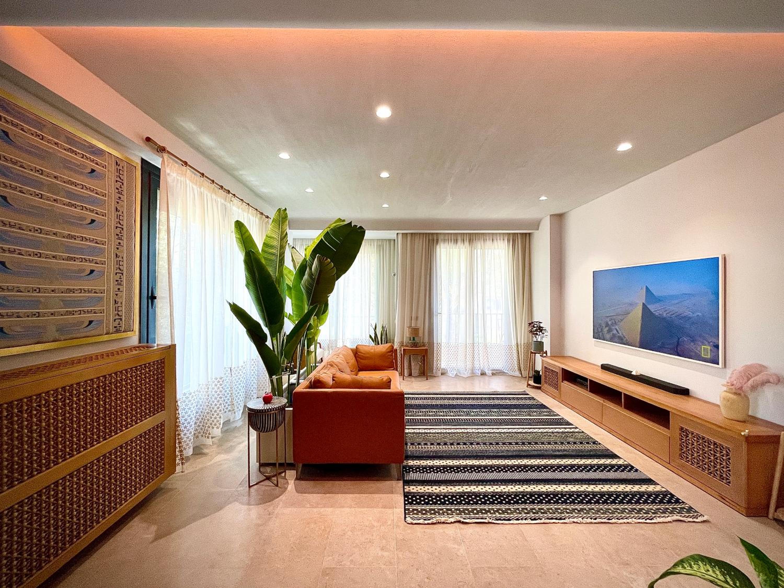 AARU Maadi Luxe Retreat