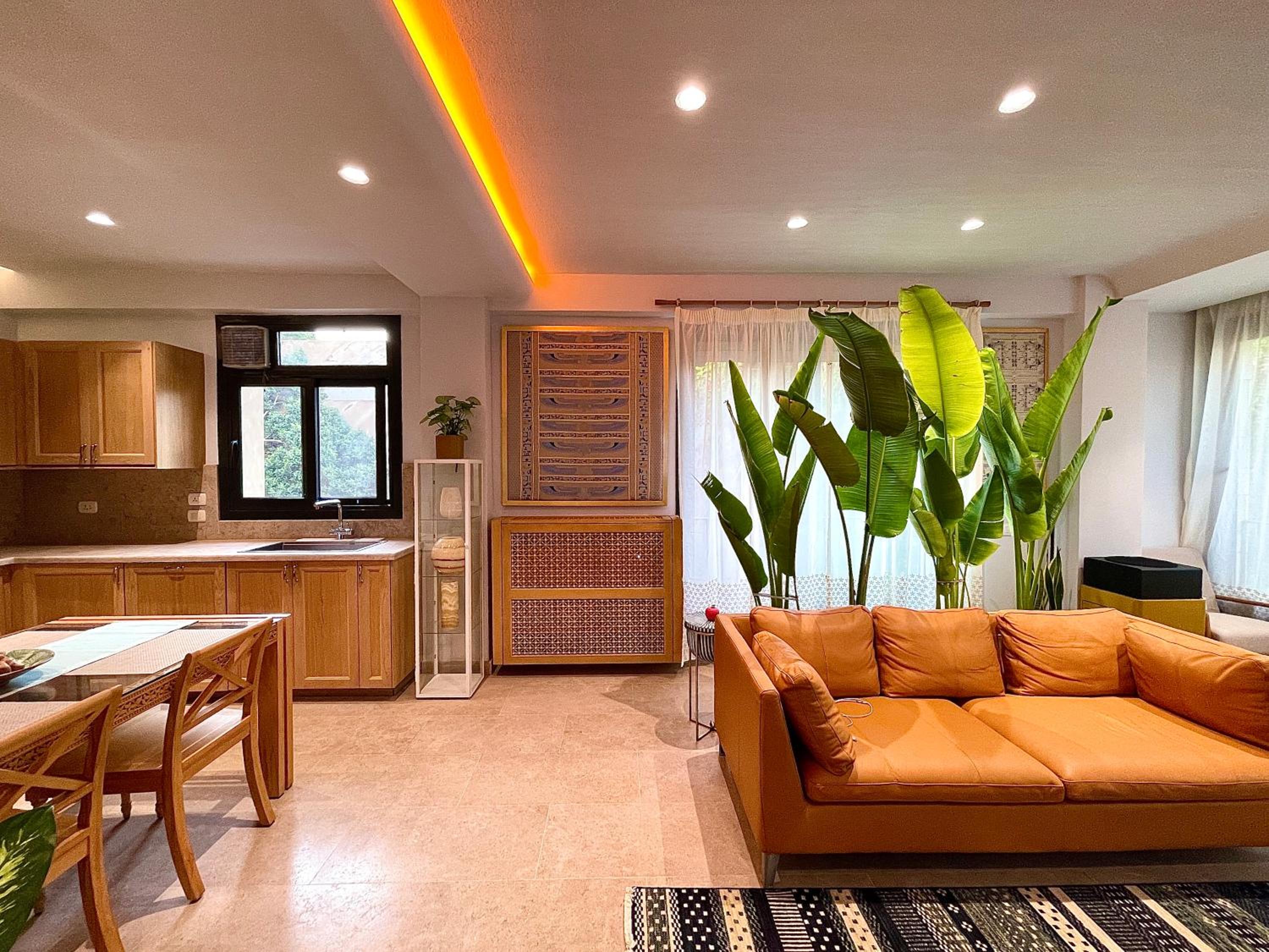 AARU Maadi Luxe Retreat