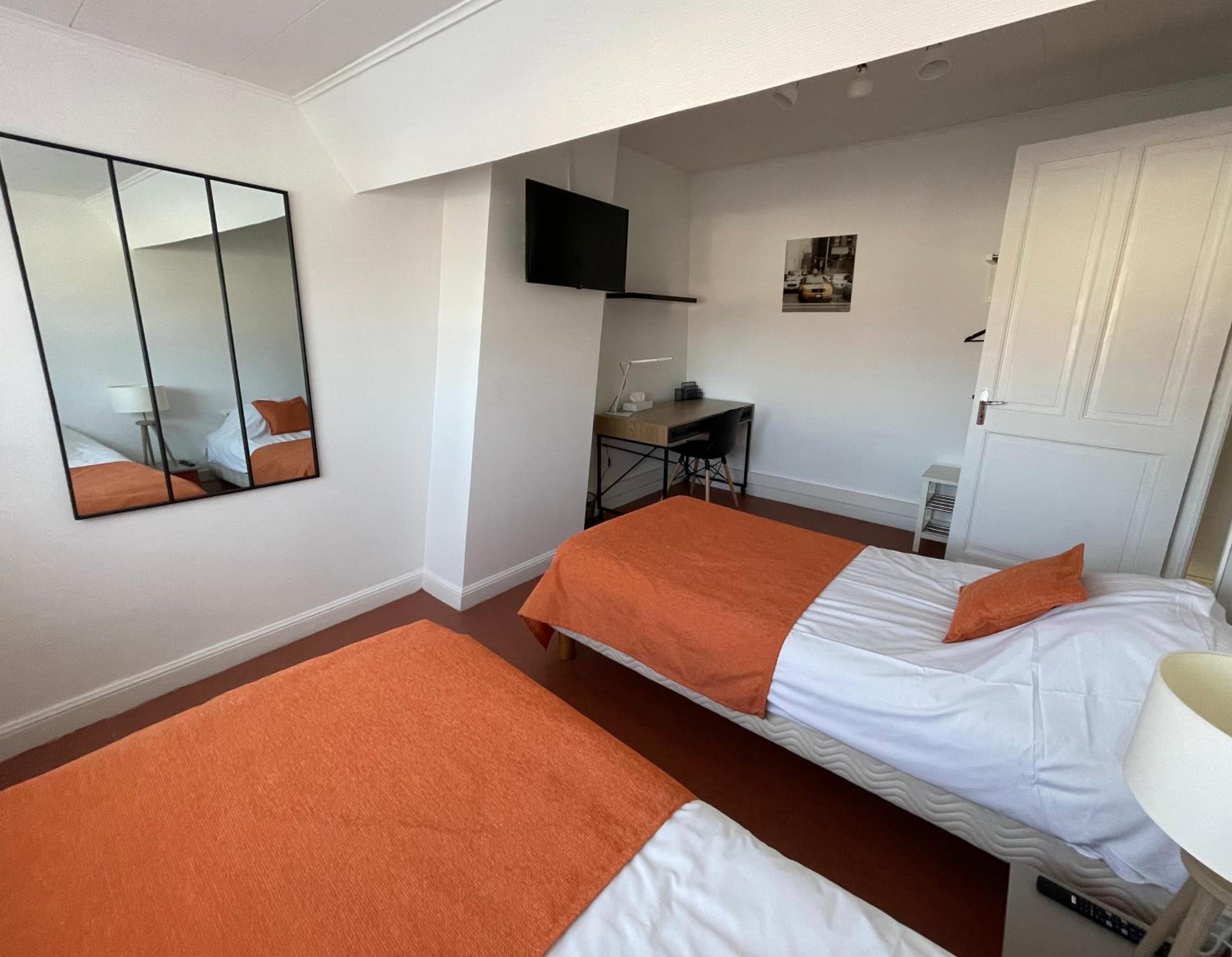 Appart'hôtel et chambres Lens, photo 28