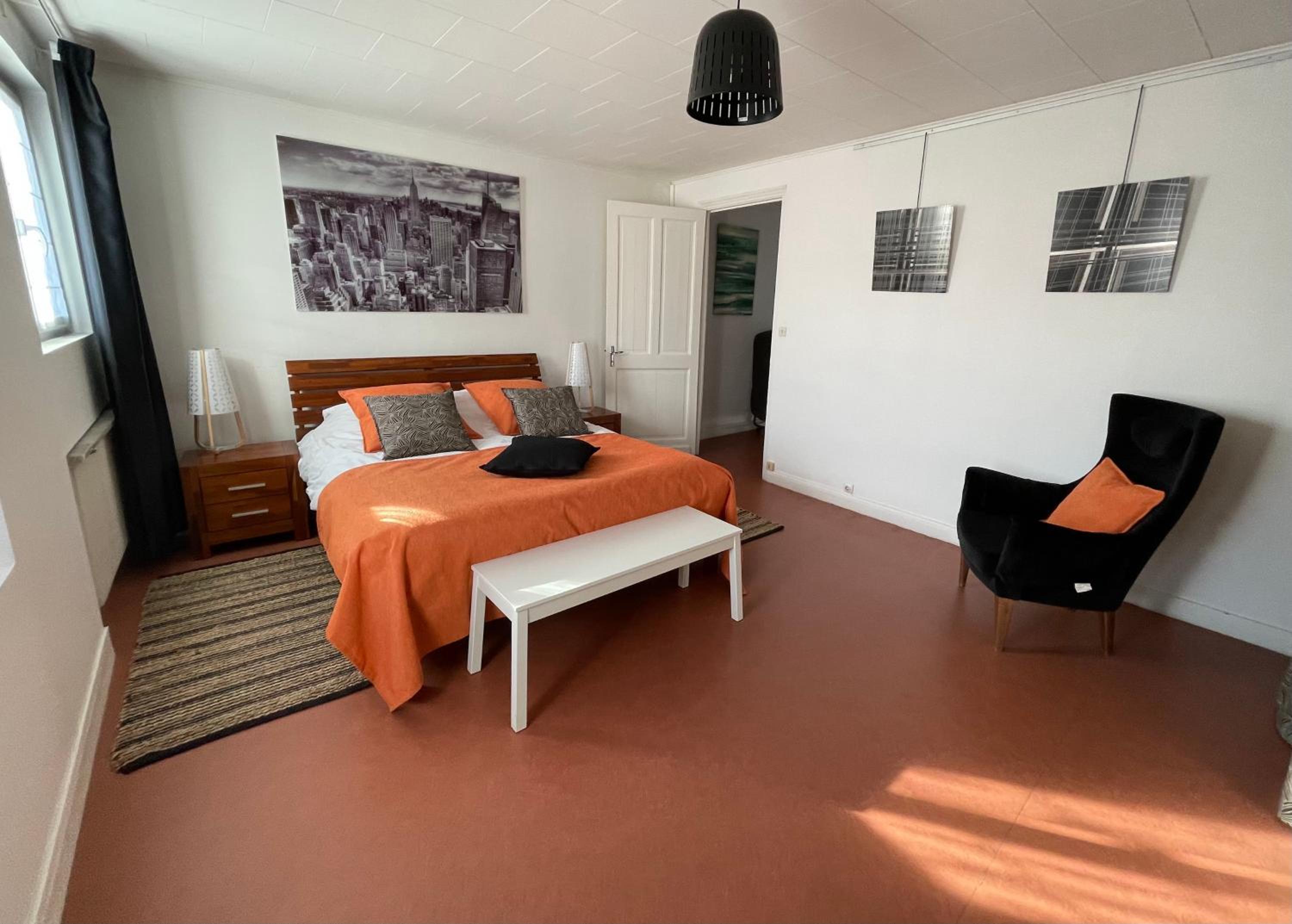 Appart'hôtel et chambres Lens, photo 12