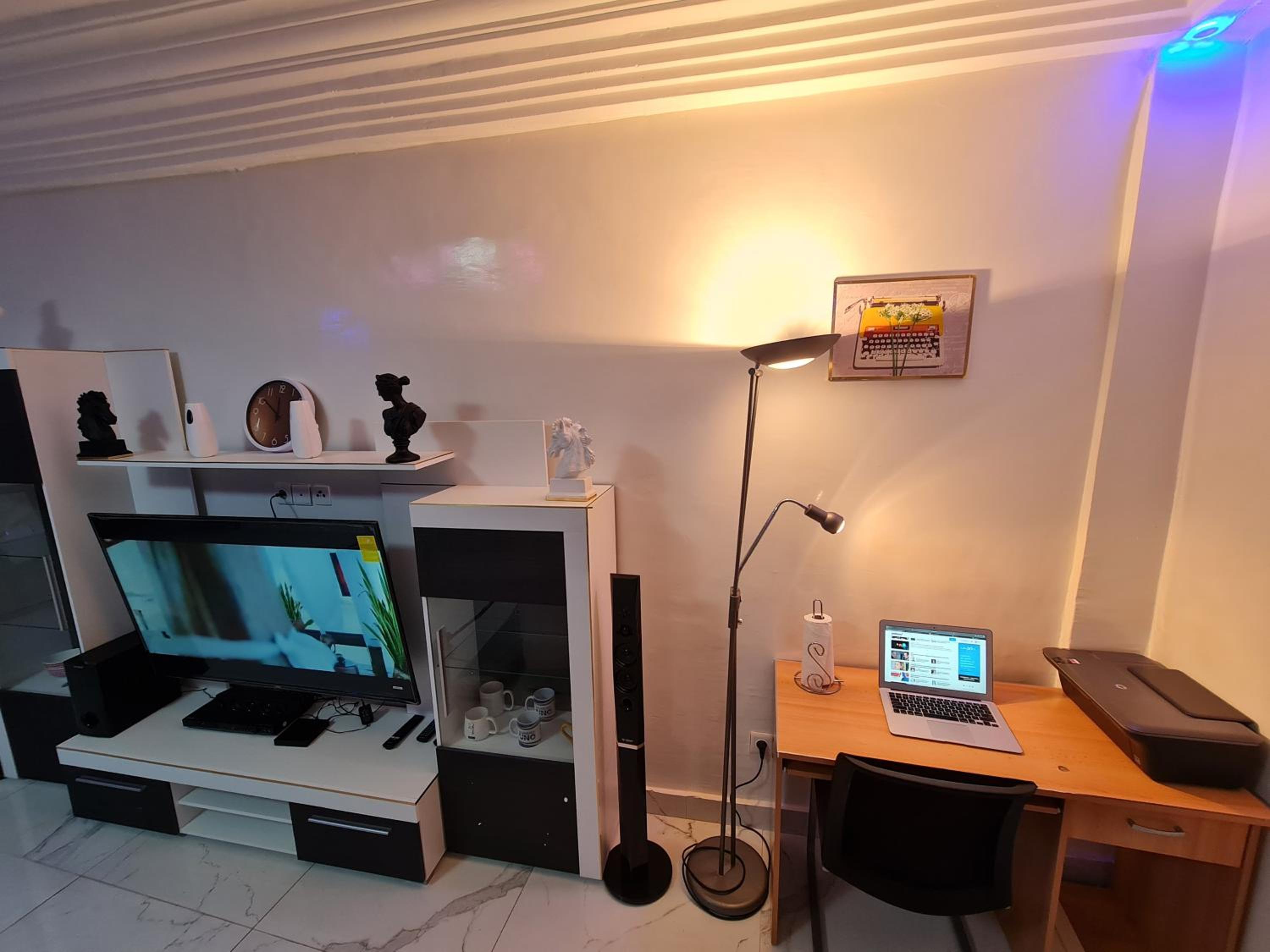 Appart vip dakar almadies view 5