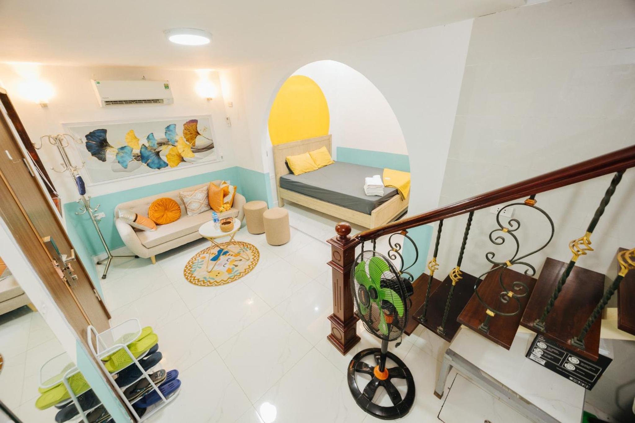 May house
