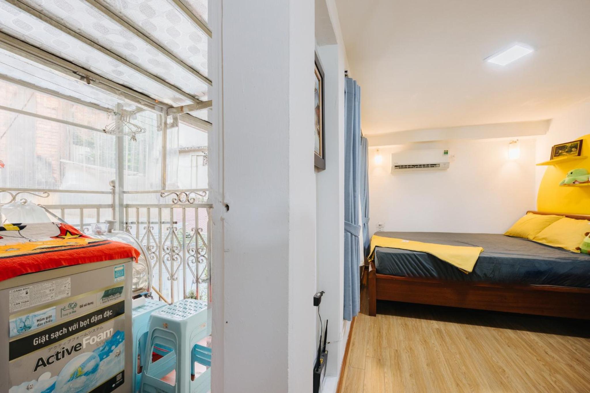 May house