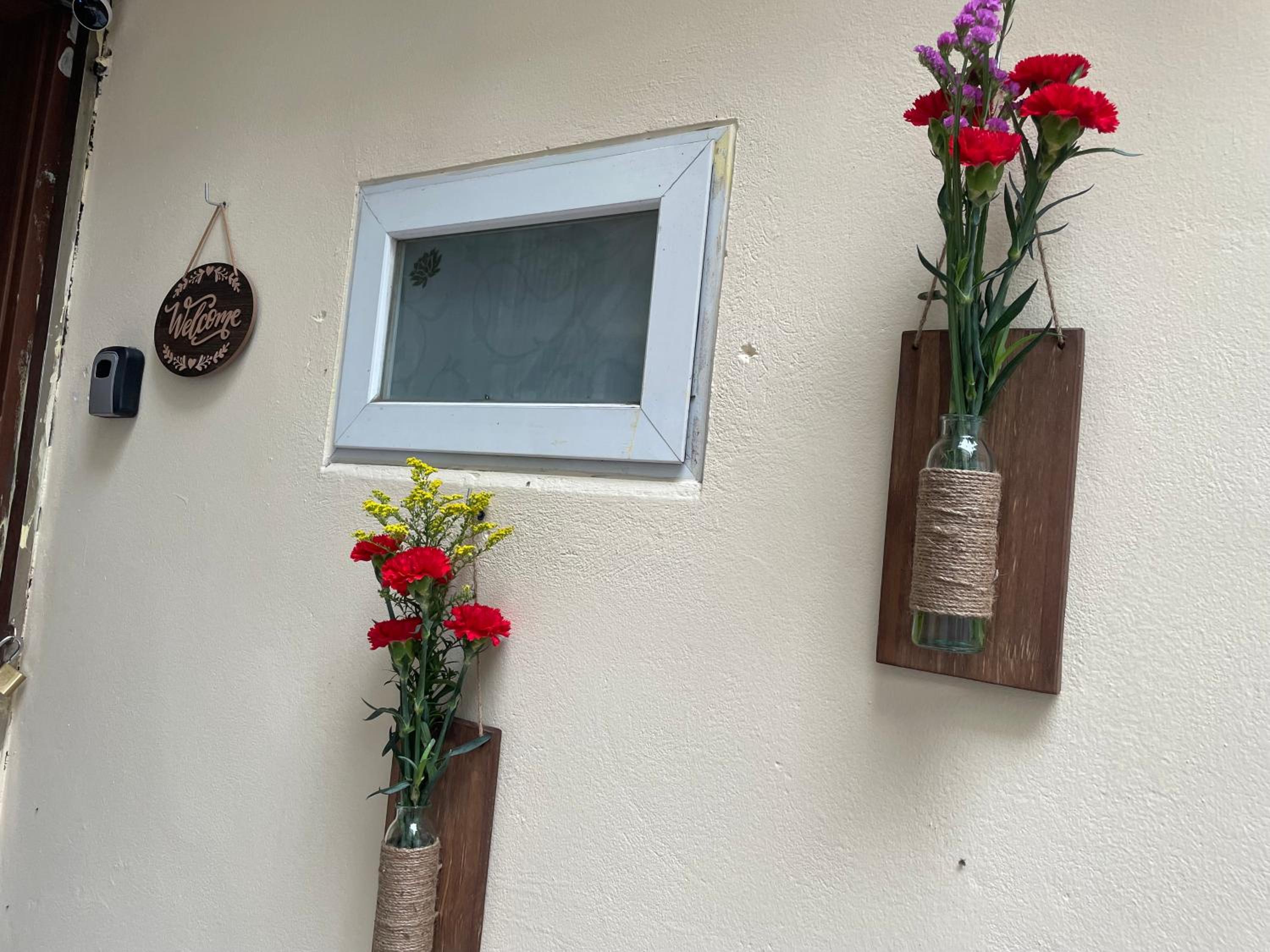 May house