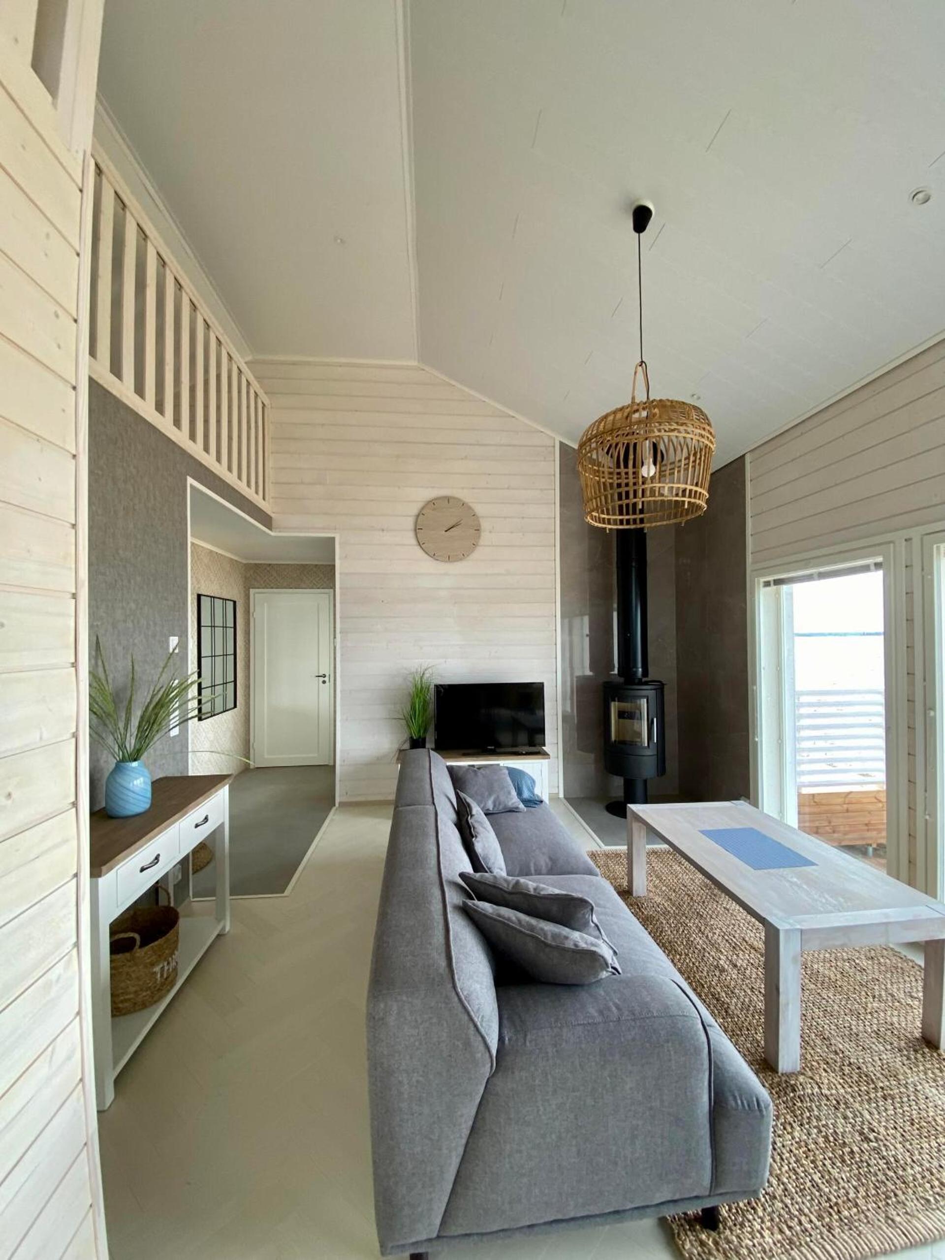 Beach House