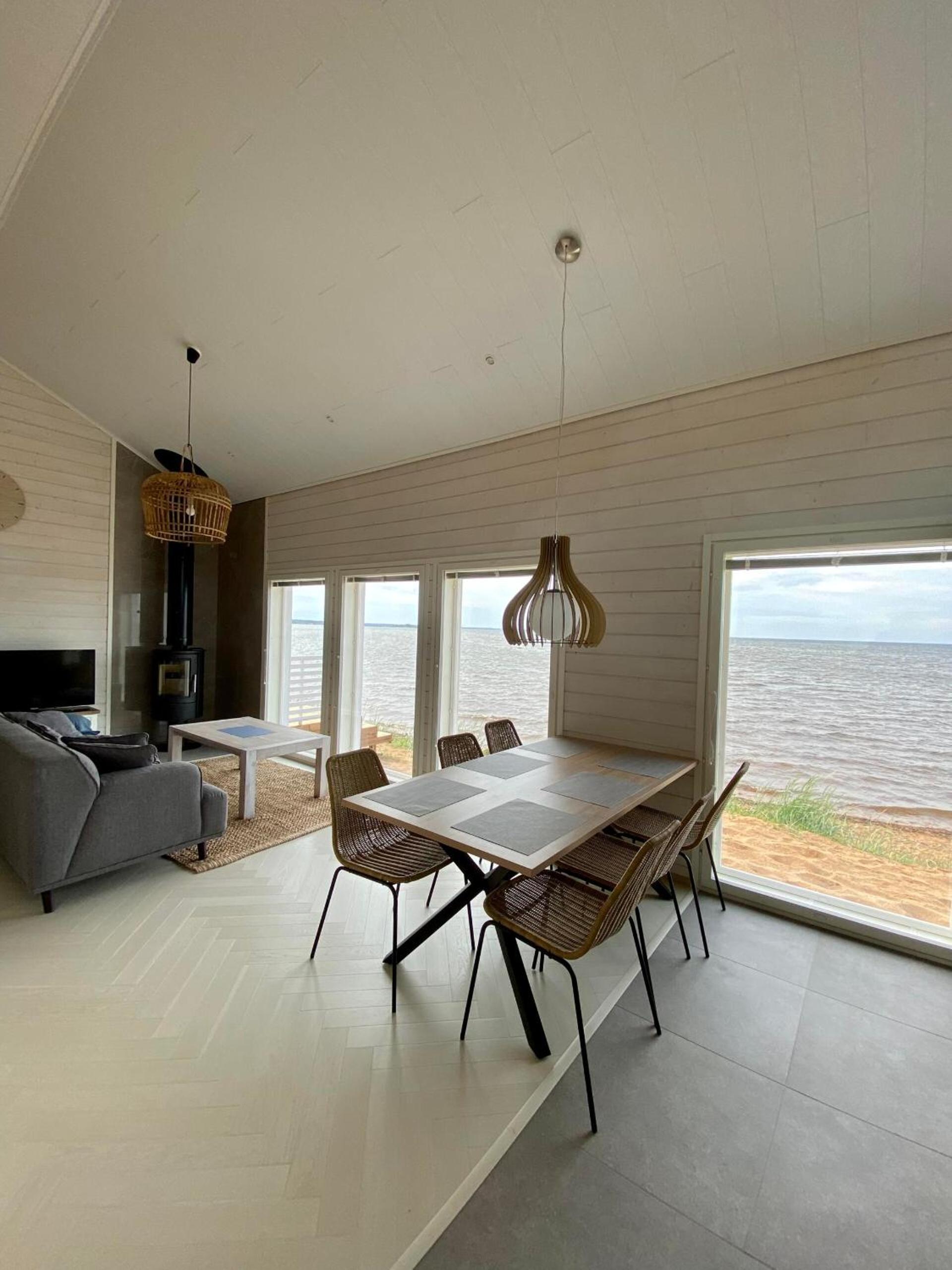 Beach House