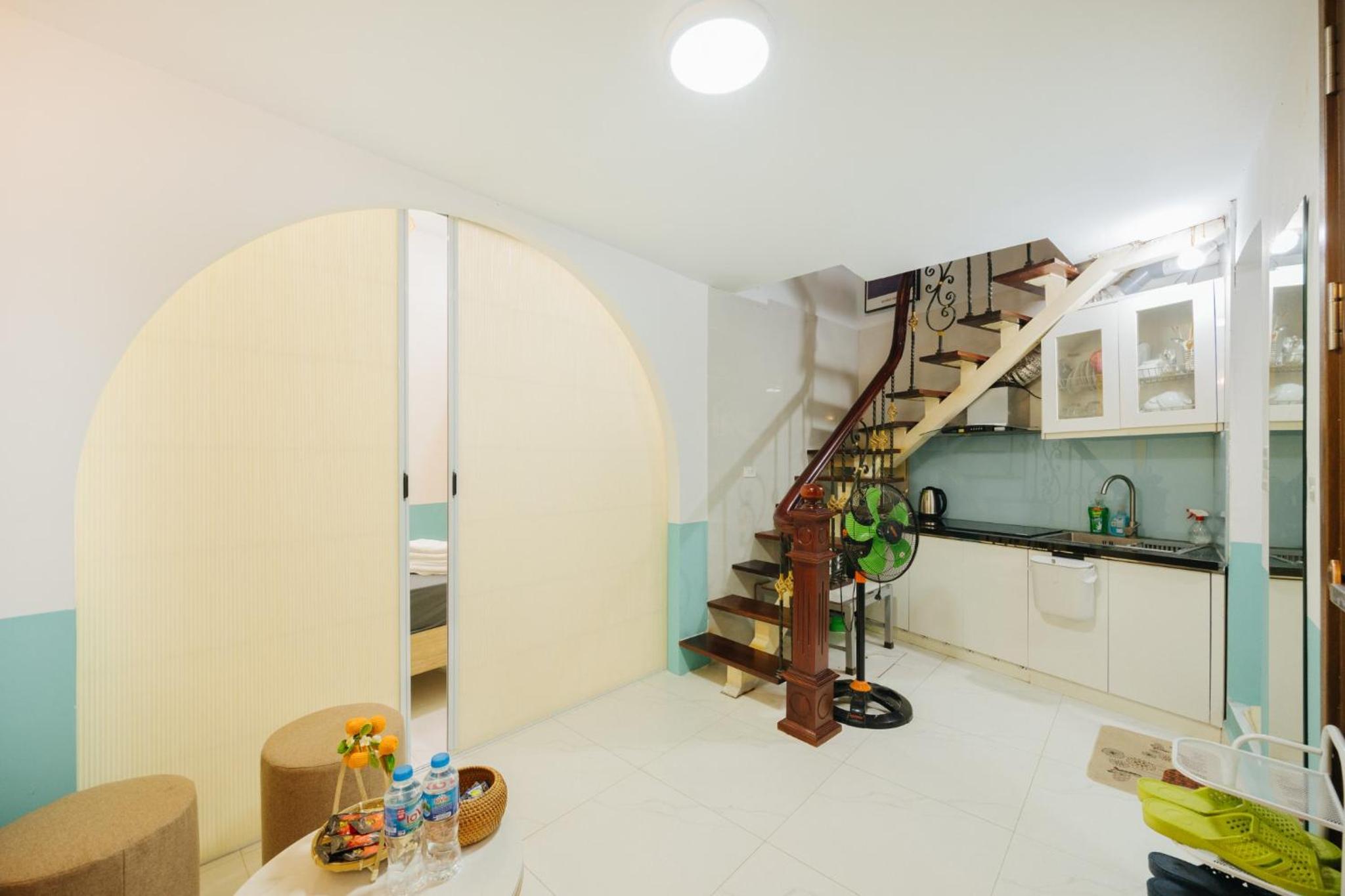 May house