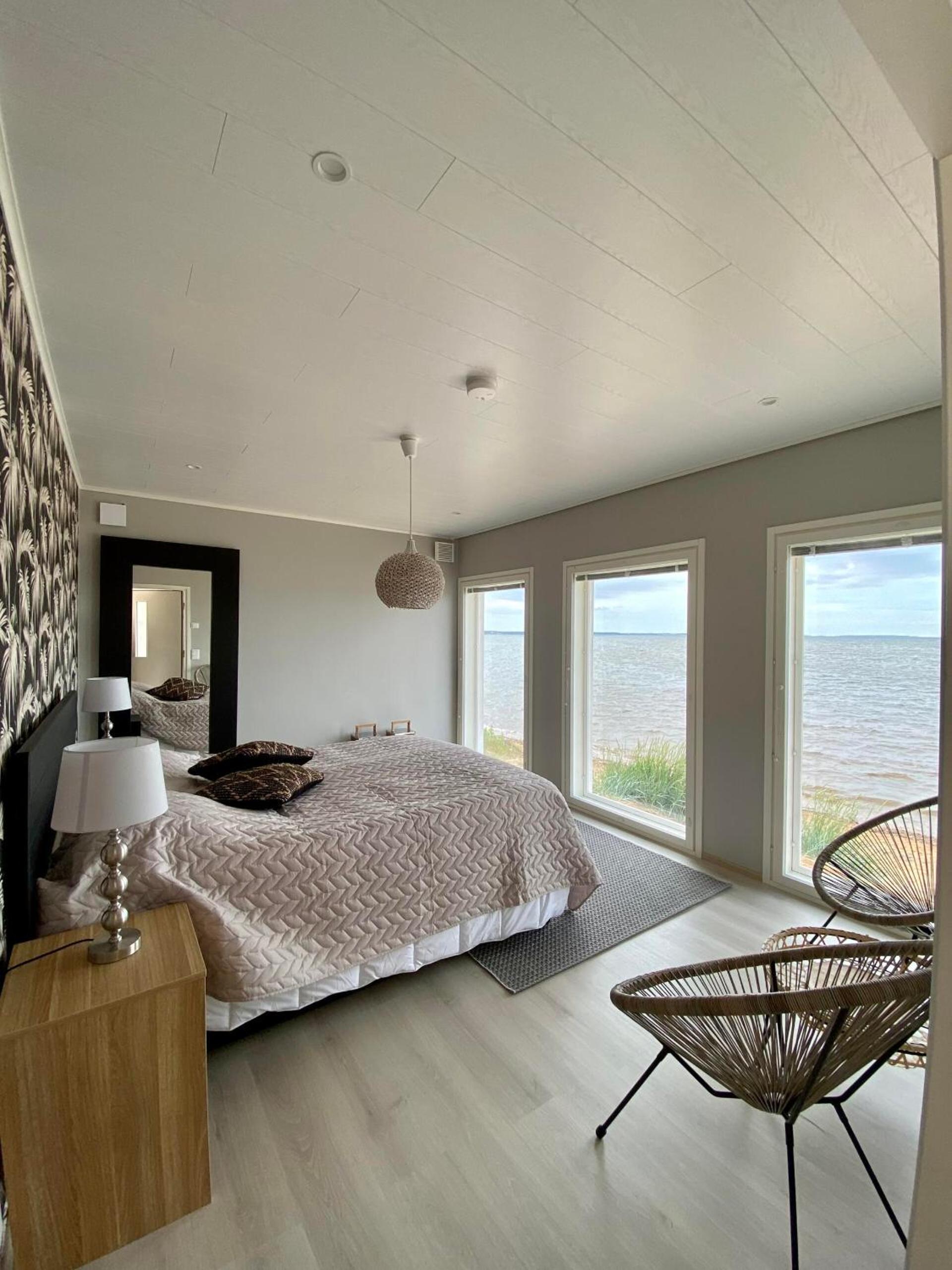 Beach House