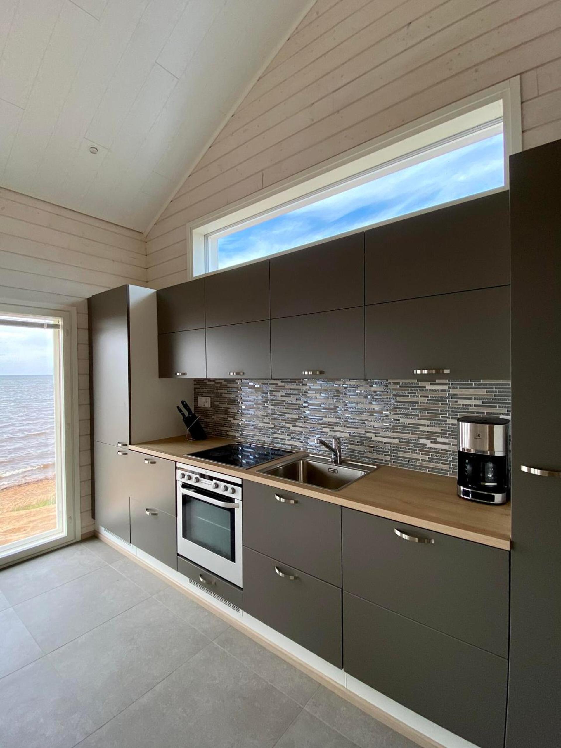 Beach House