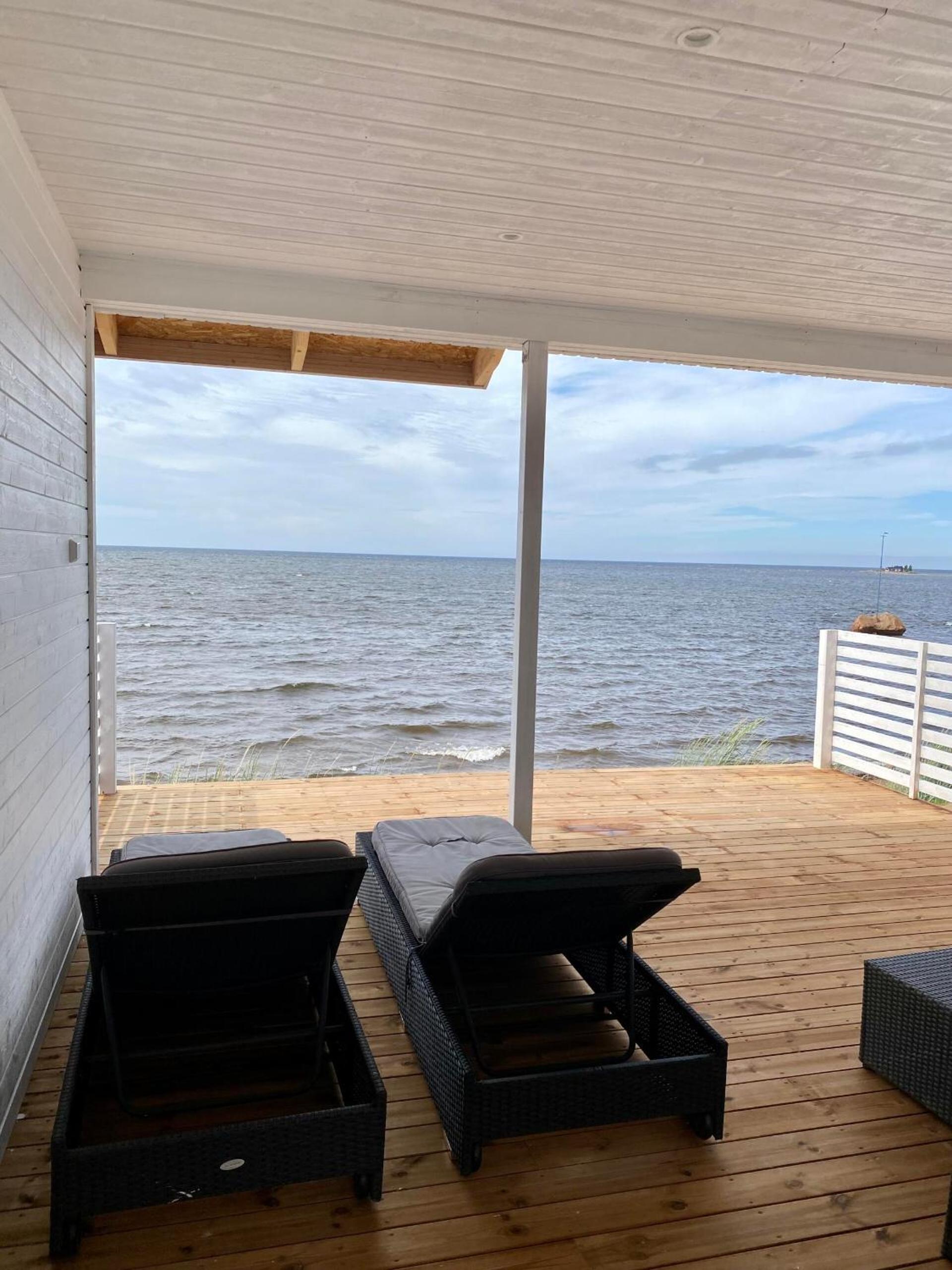 Beach House