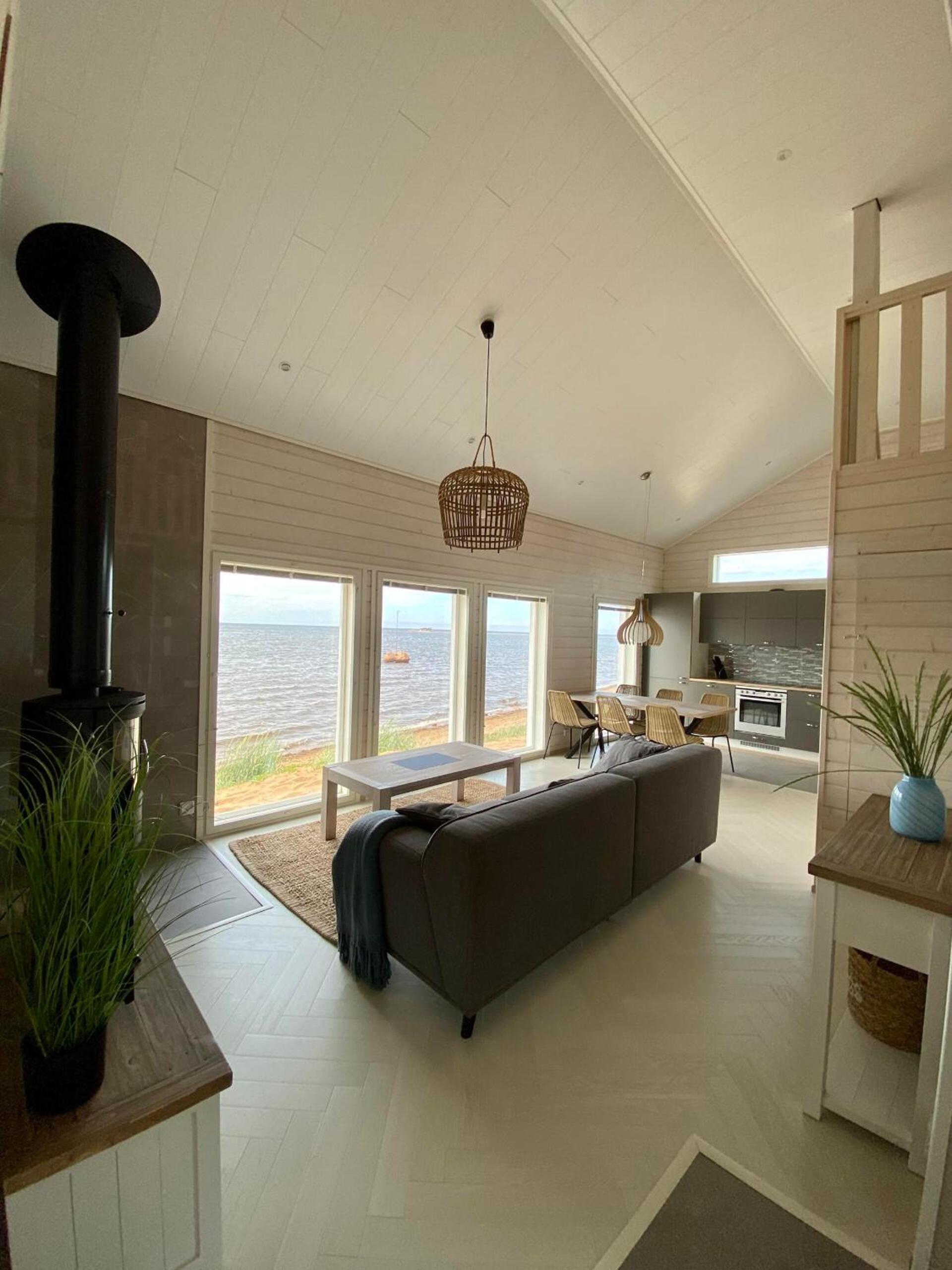 Beach House