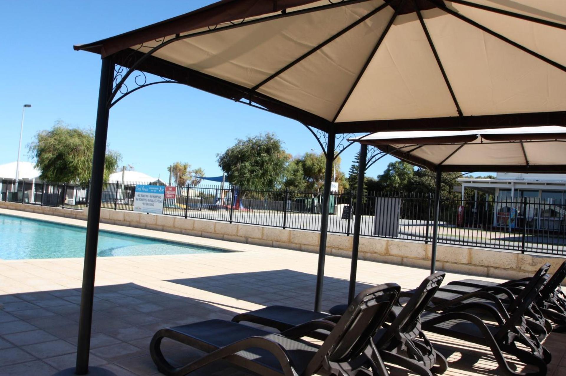 Bay 79 Ledge Point Holiday Park