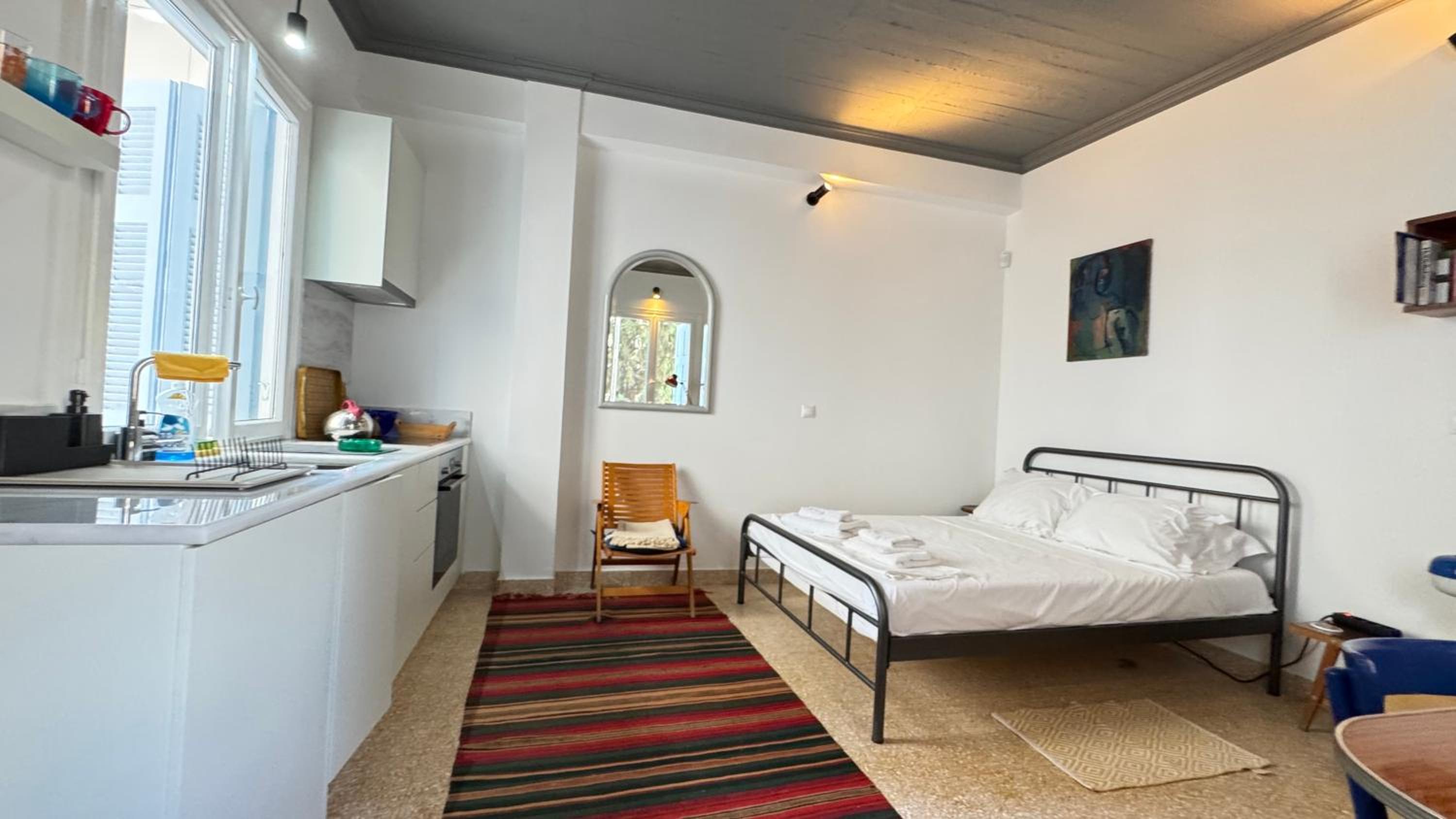 ERMAGORA house studio