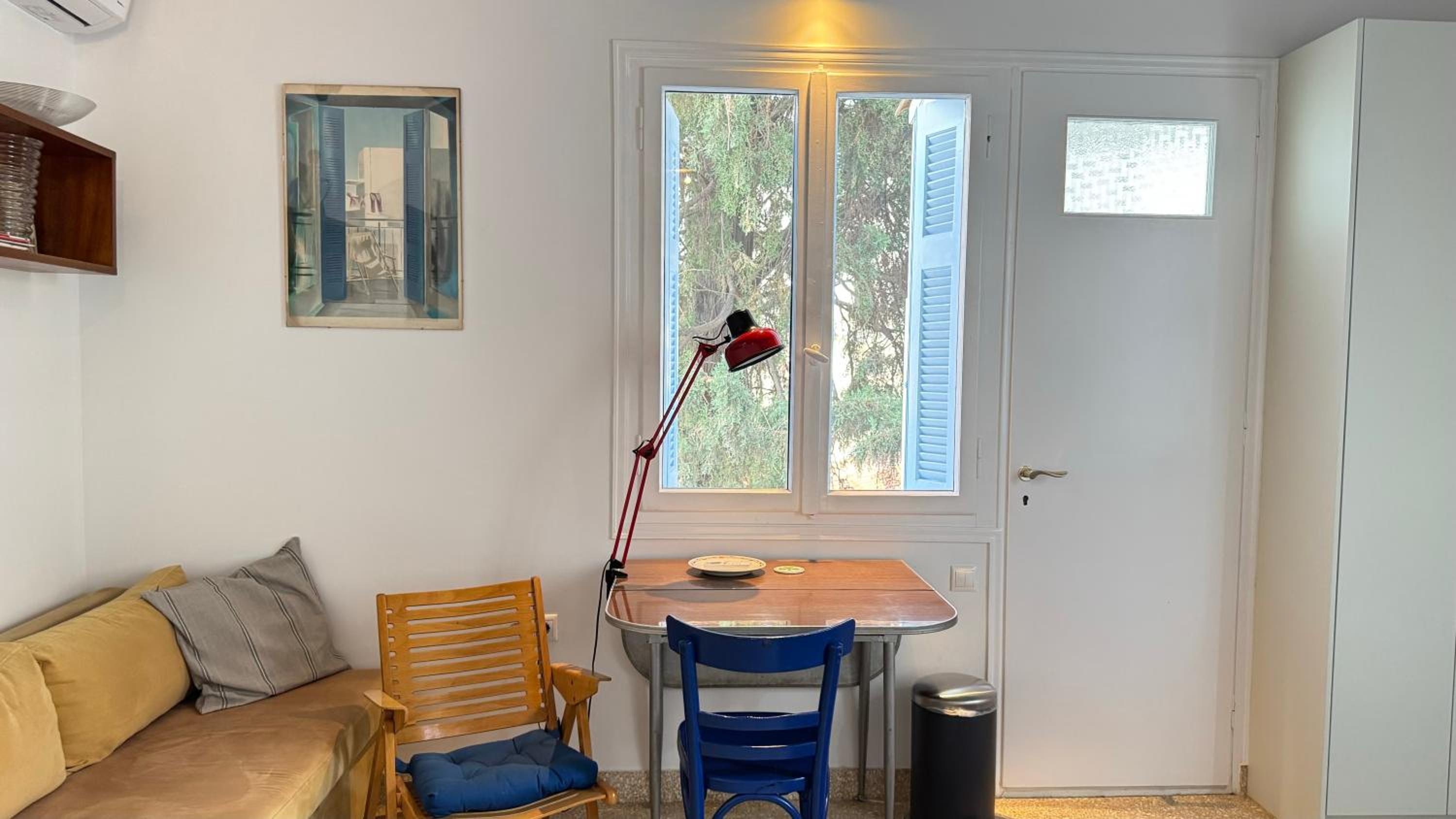 ERMAGORA house studio