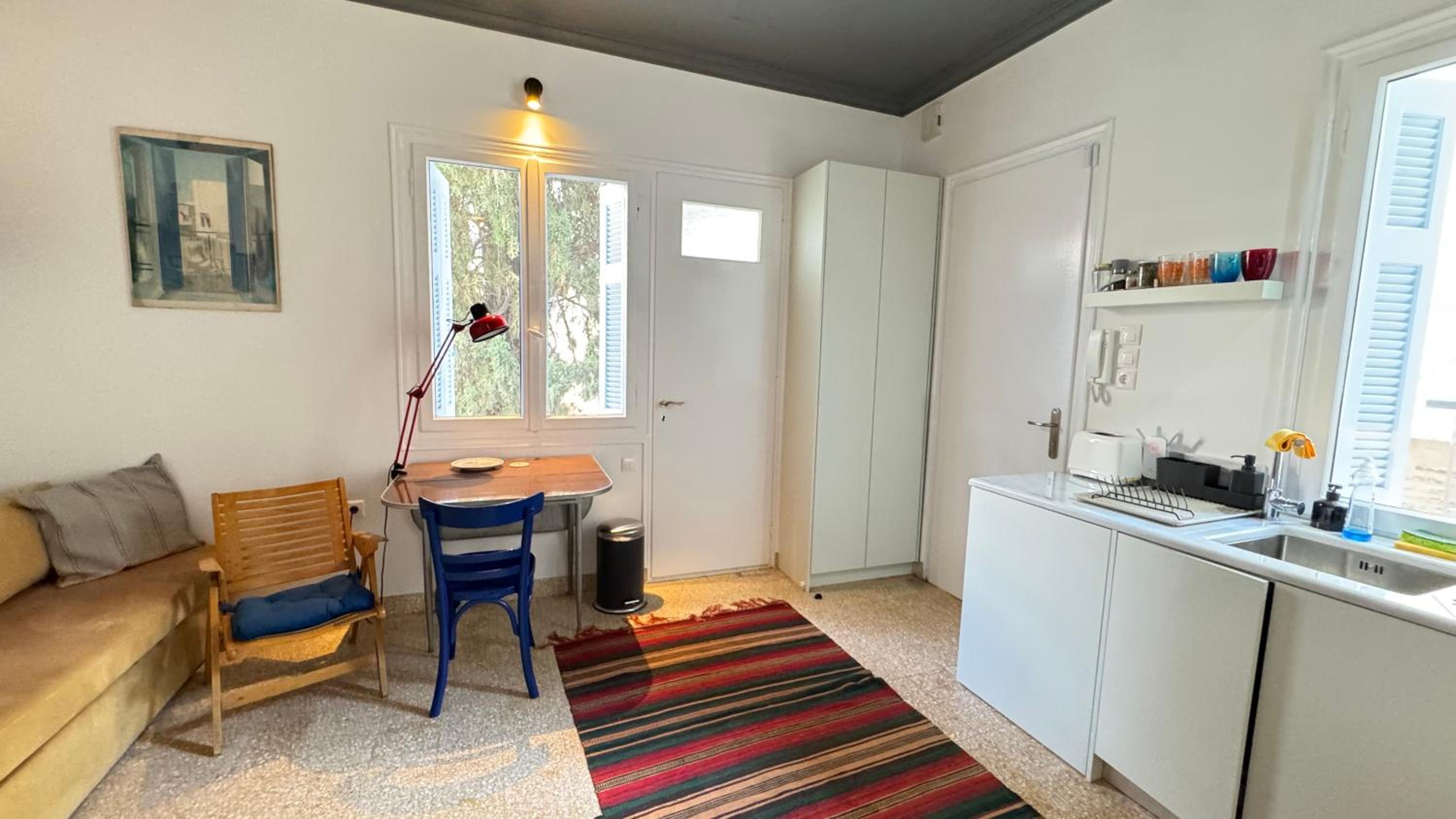 ERMAGORA house studio