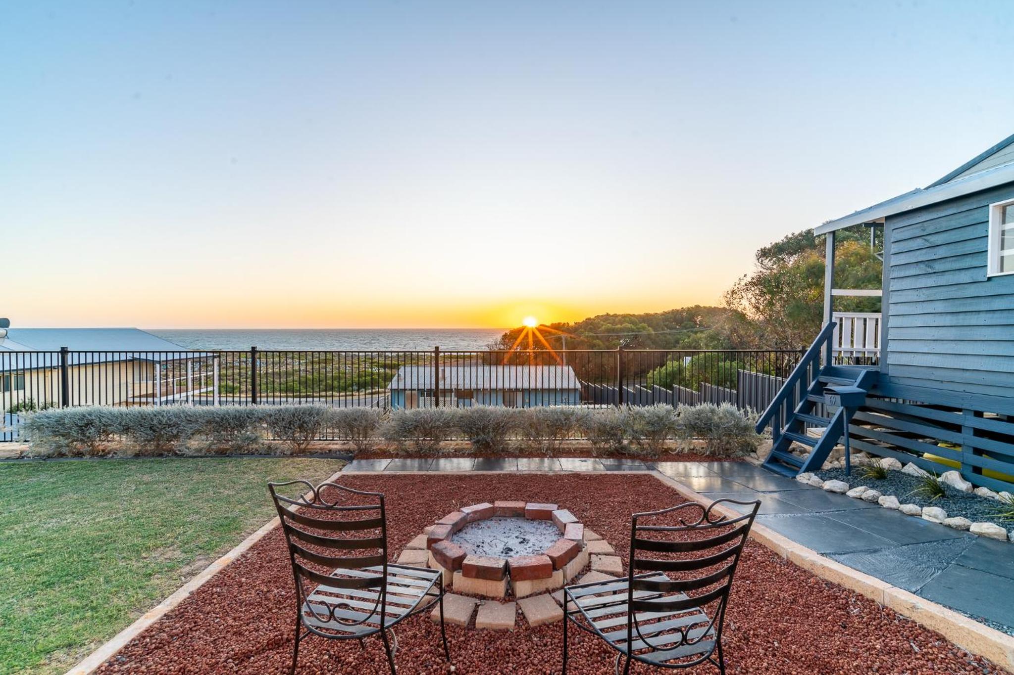 Ocean View Retreat - Best View in town