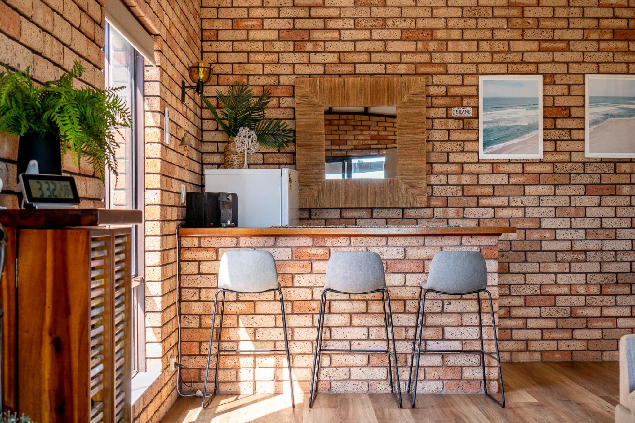 Ocean View Retreat - Best View in town