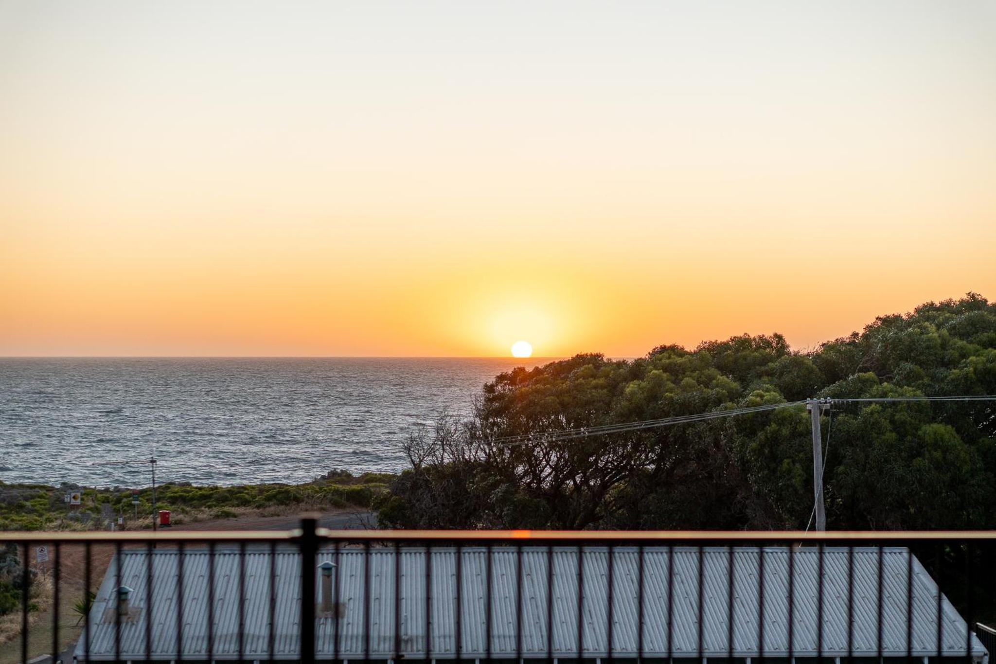 Ocean View Retreat - Best View in town