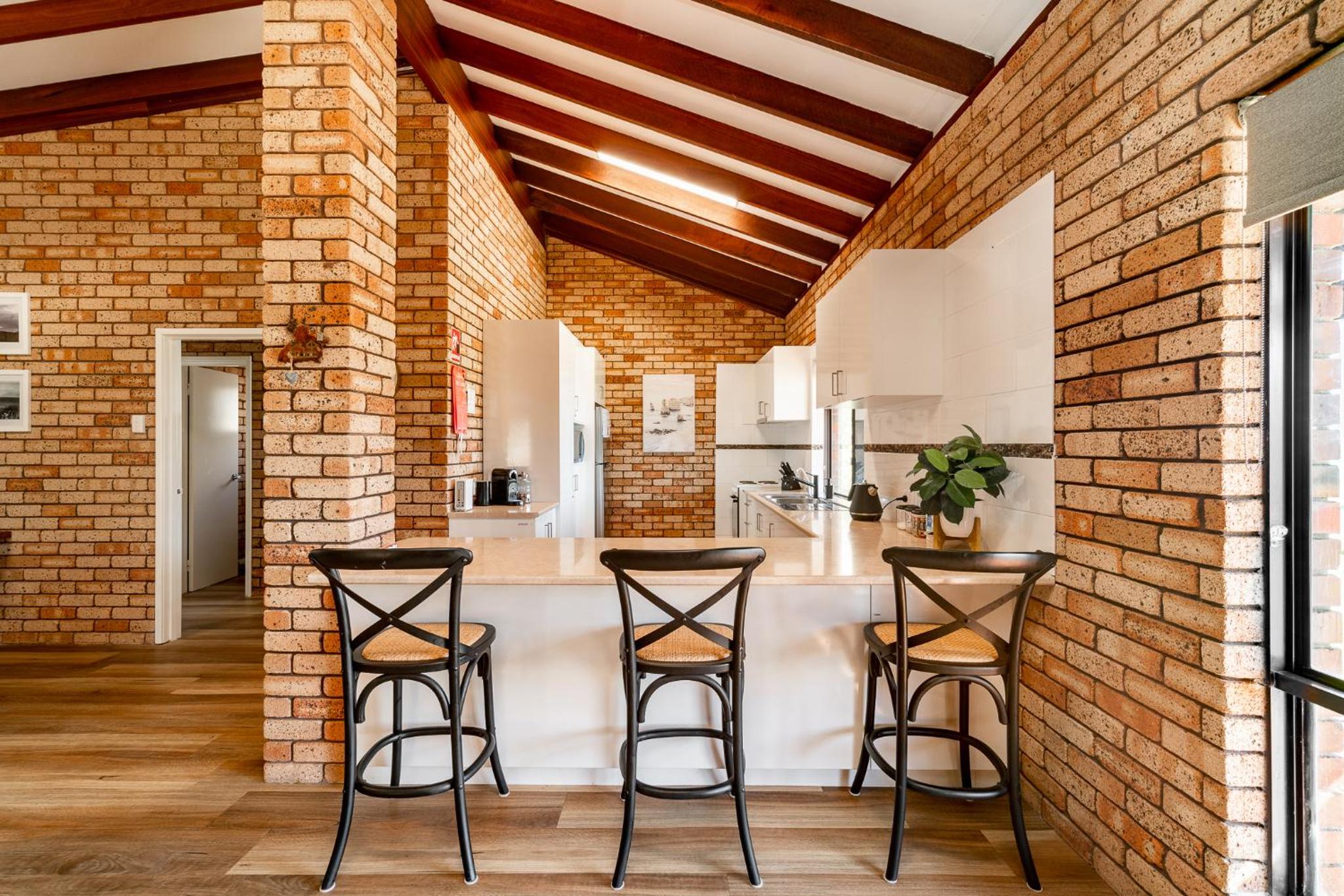 Ocean View Retreat - Best View in town