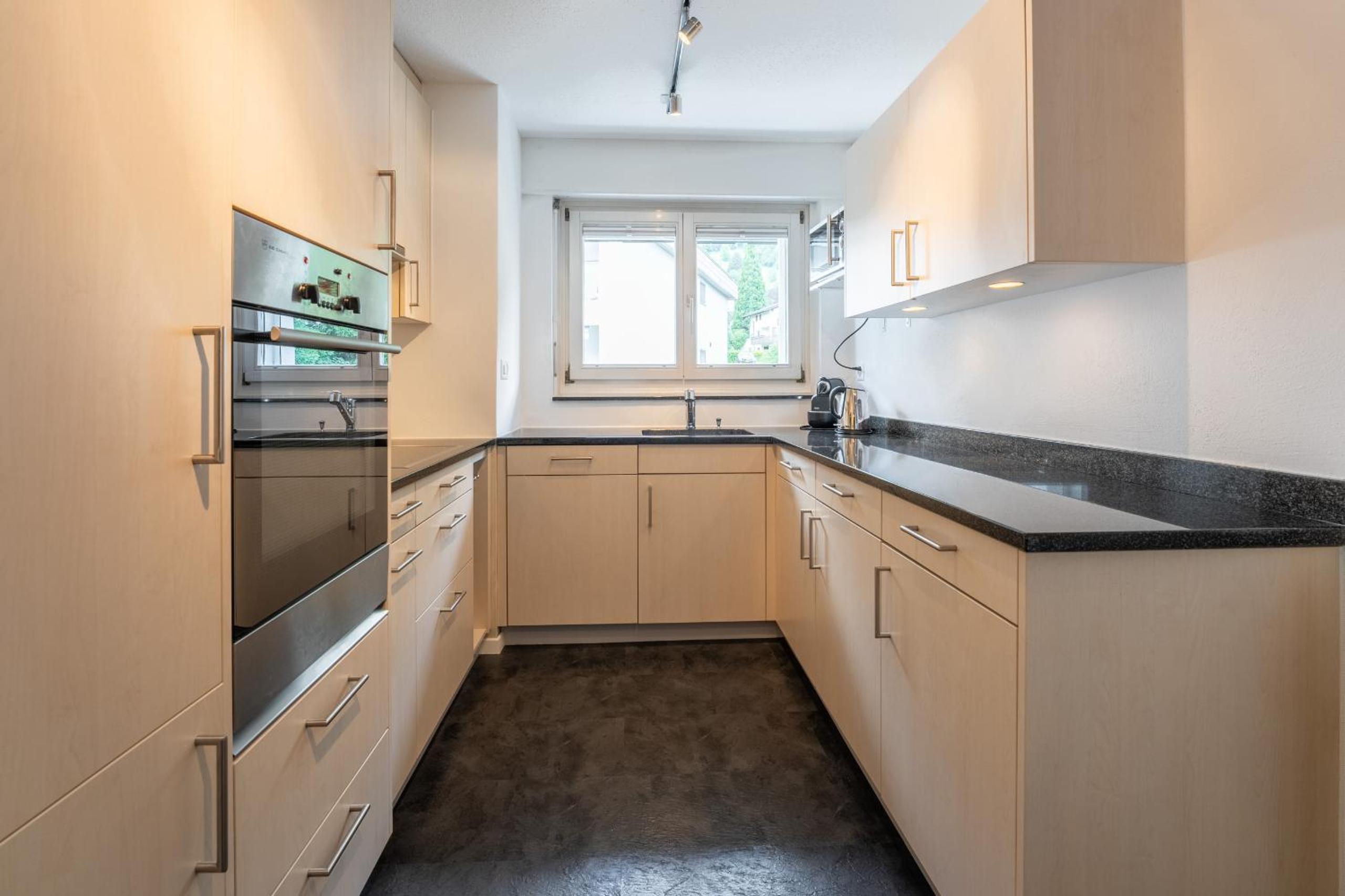 LAAX Homes - Haus Ner B 29