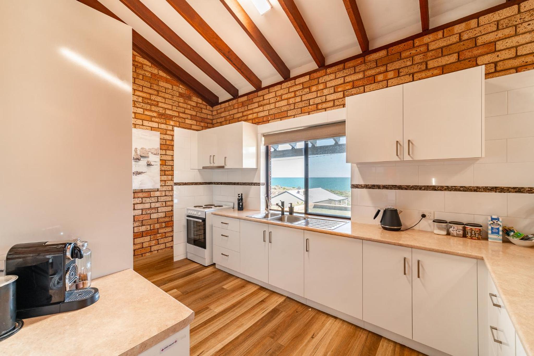 Ocean View Retreat - Best View in town