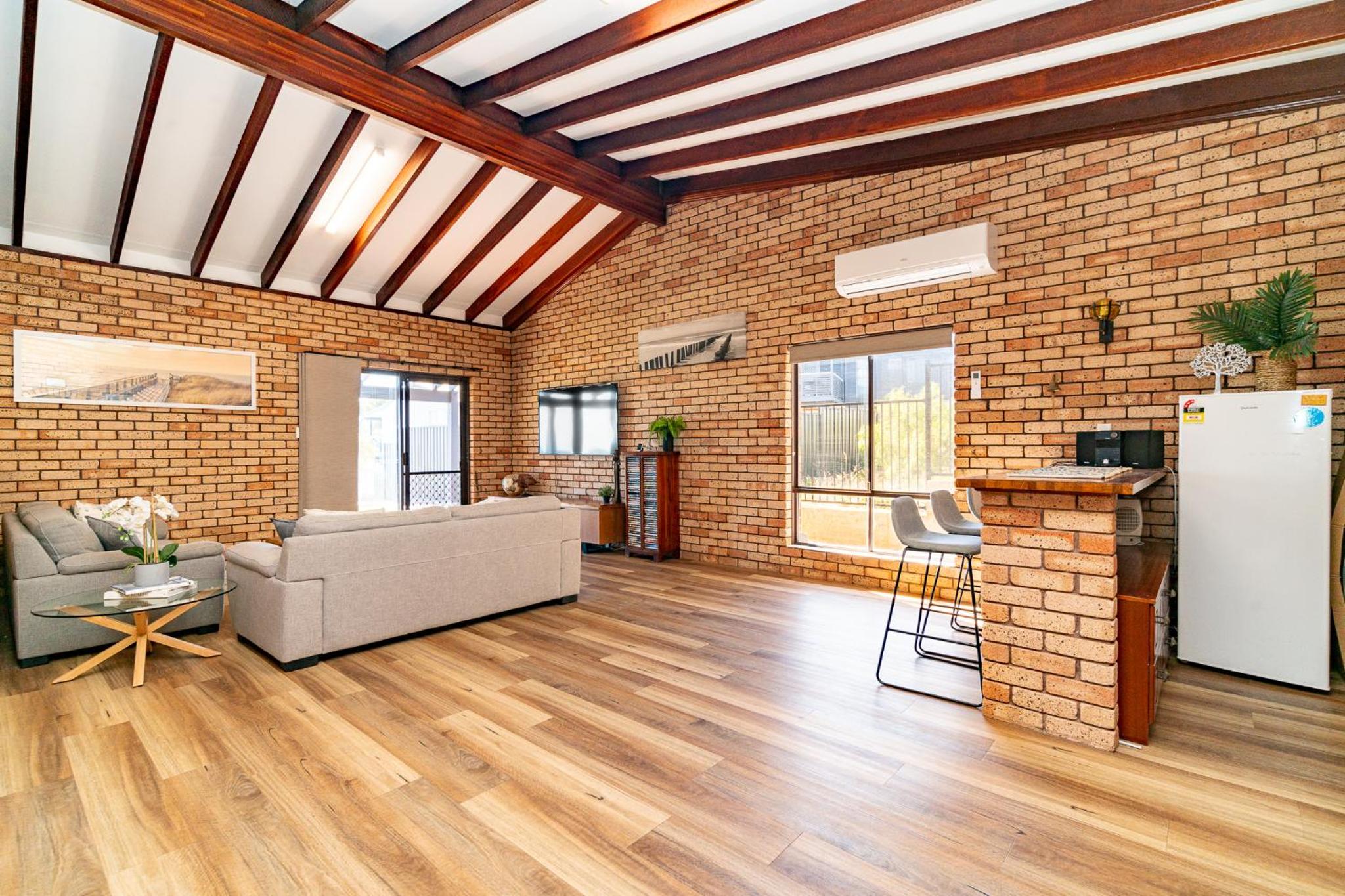 Ocean View Retreat - Best View in town
