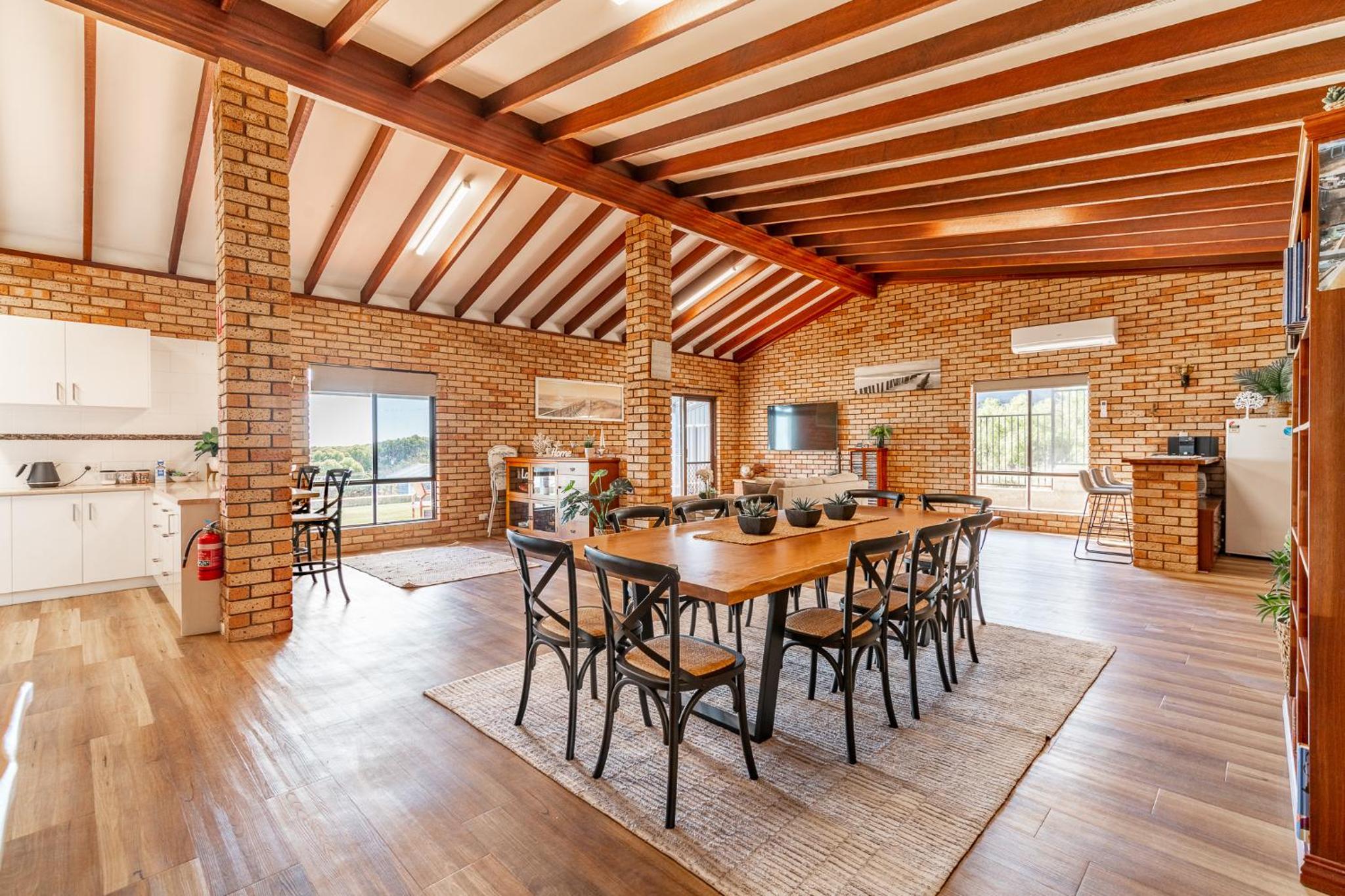 Ocean View Retreat - Best View in town