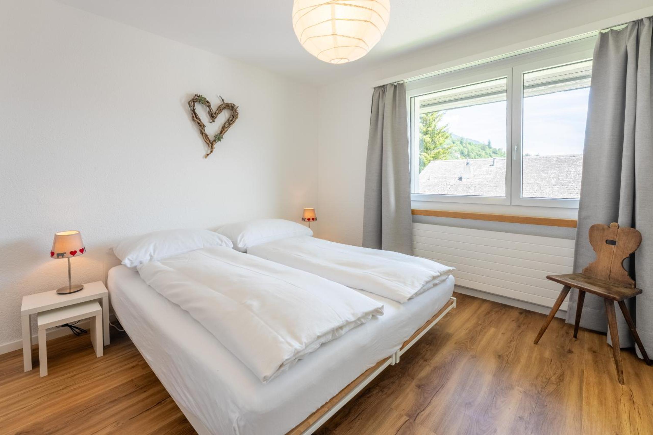 LAAX Homes - Haus Ner B 29