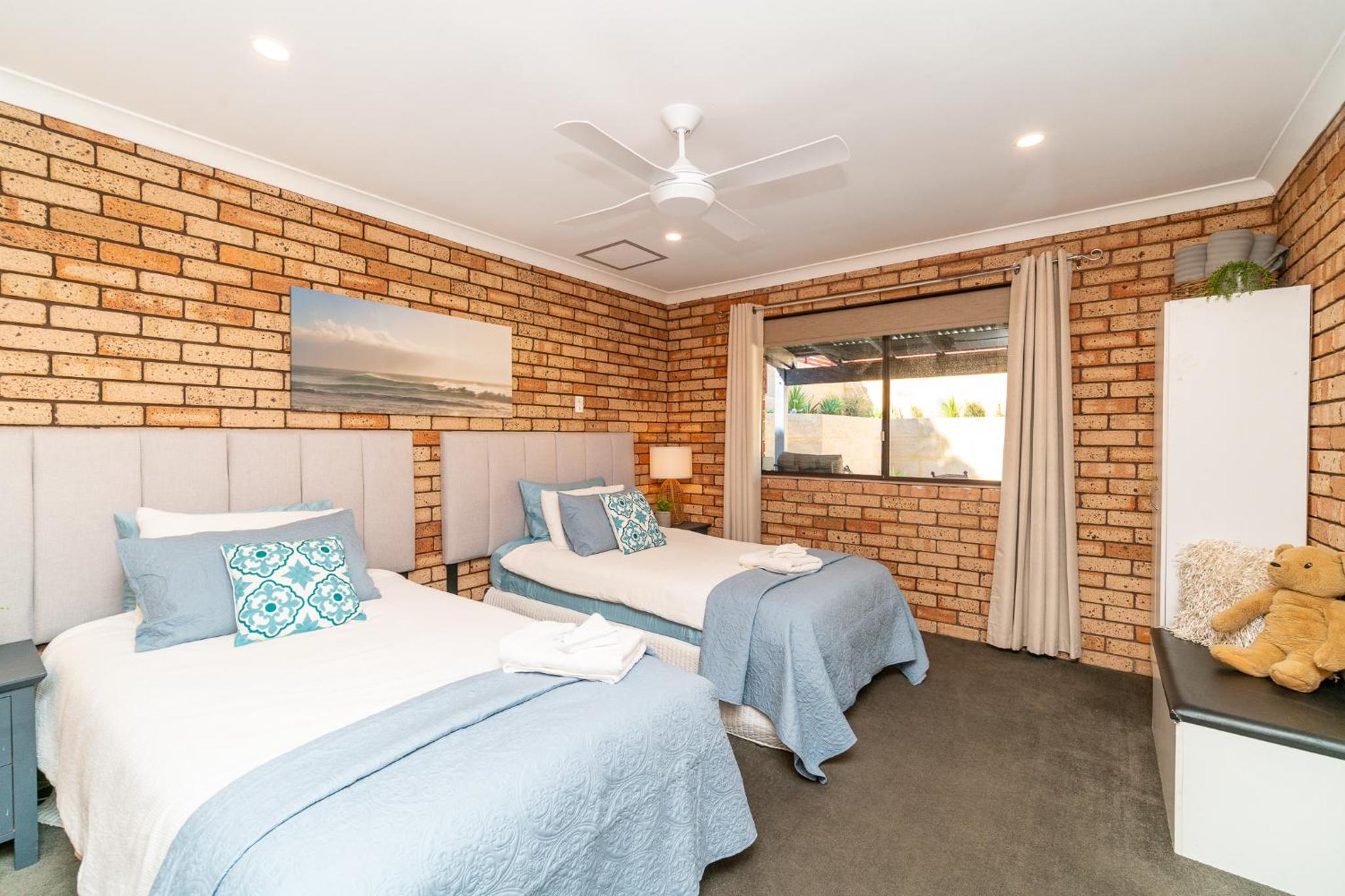 Ocean View Retreat - Best View in town