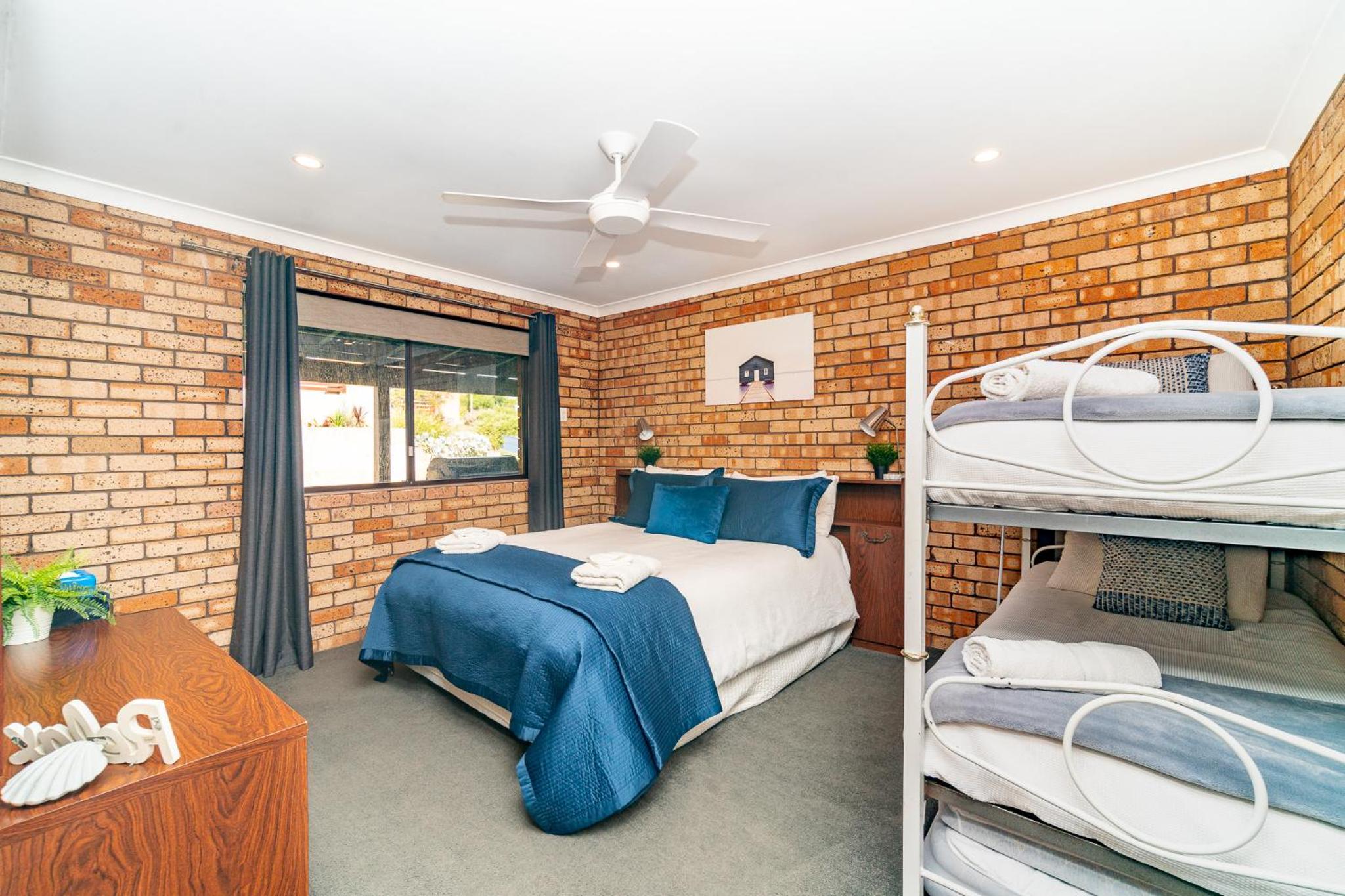 Ocean View Retreat - Best View in town