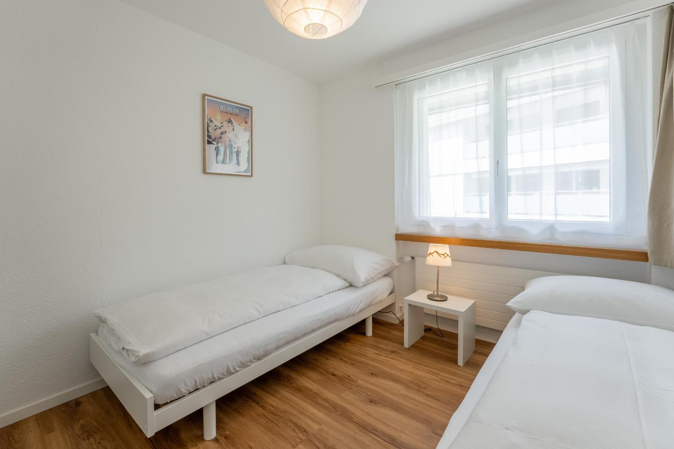 LAAX Homes - Haus Ner B 29