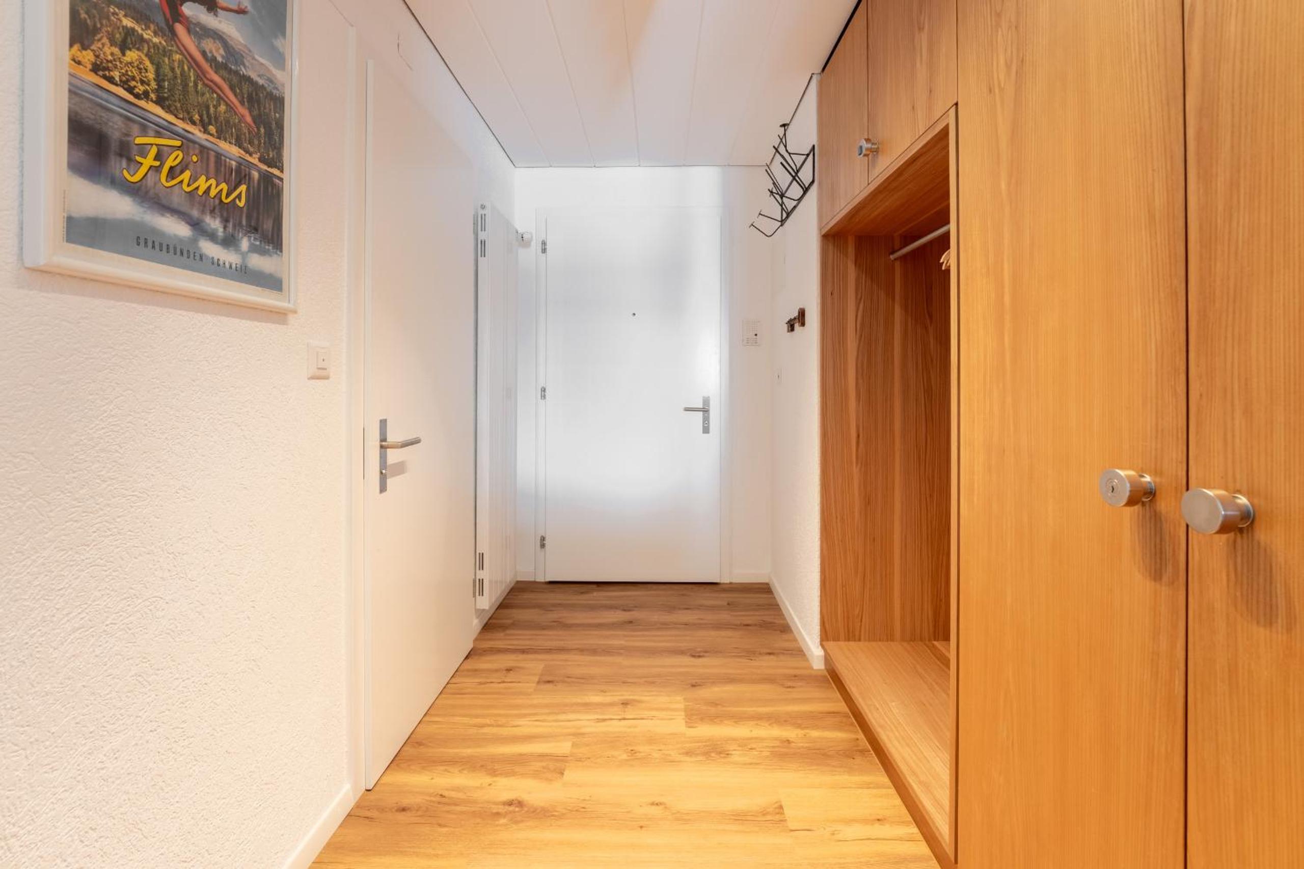 LAAX Homes - Haus Ner B 29