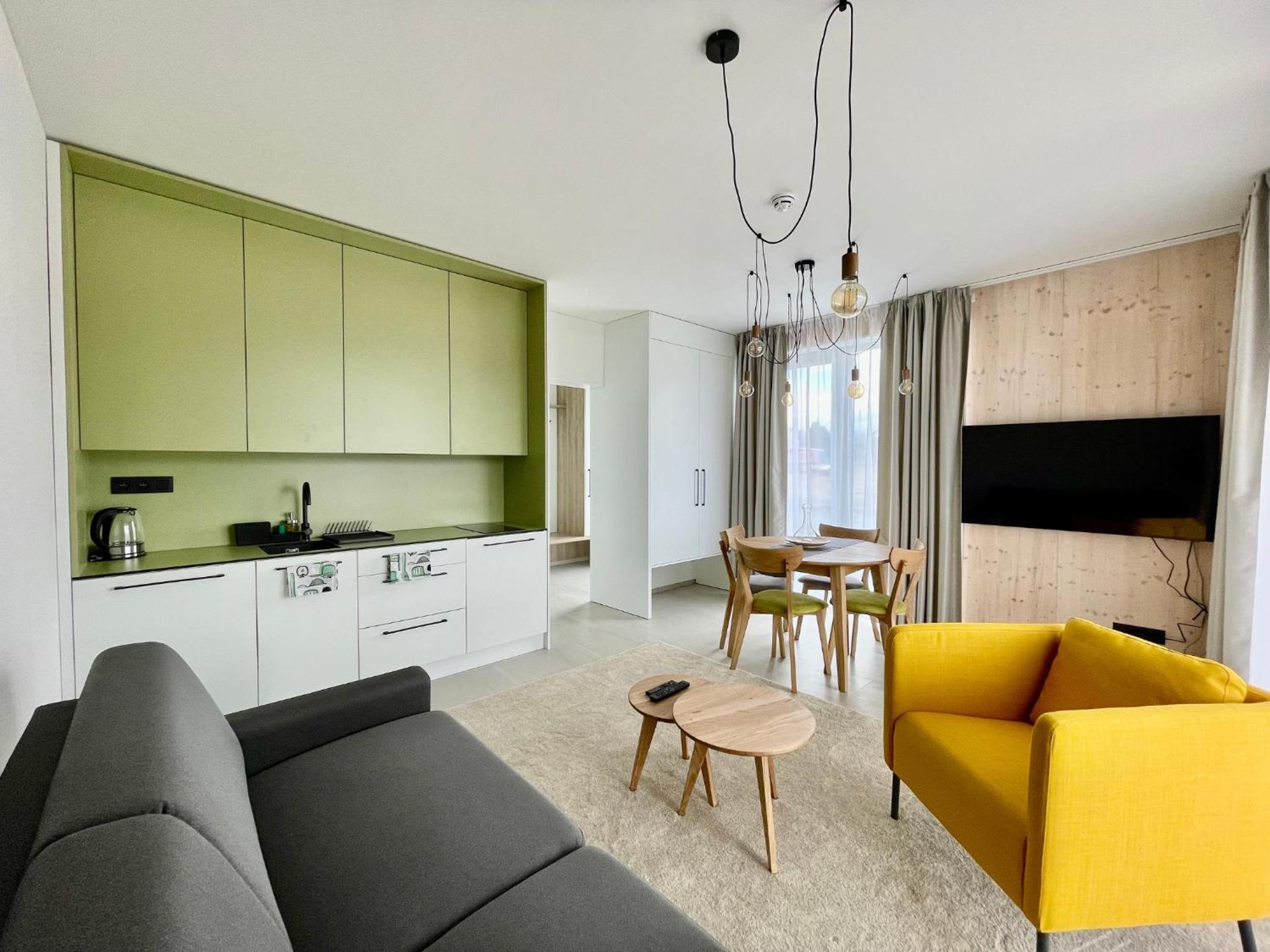 Apartments by Mara Holiday view 3