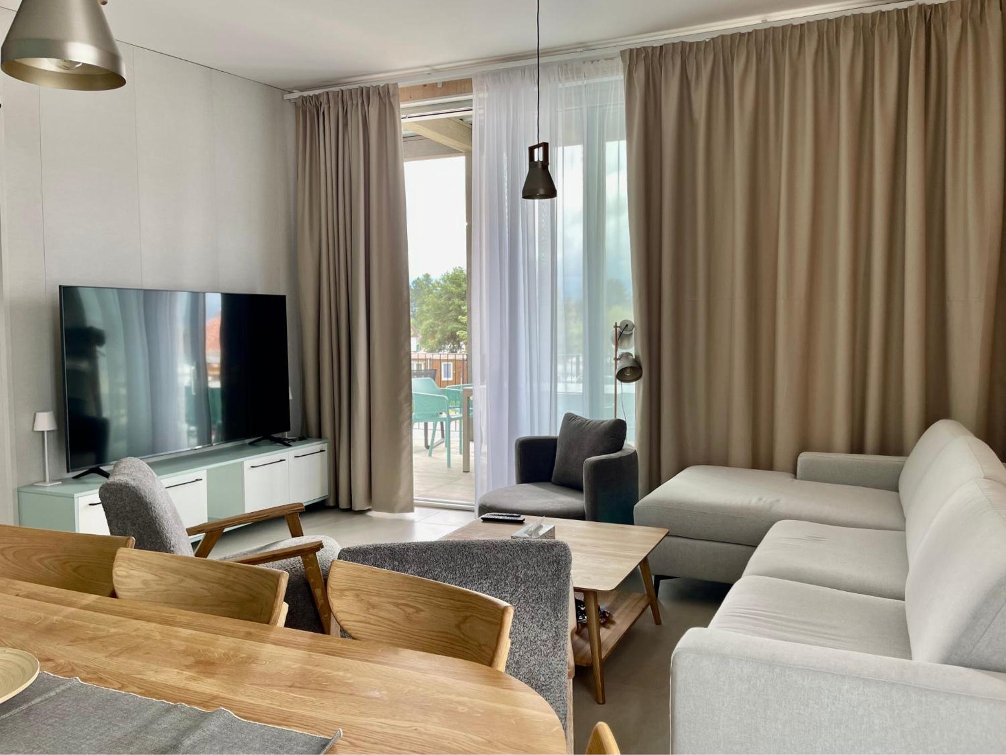 Apartments by Mara Holiday view 4